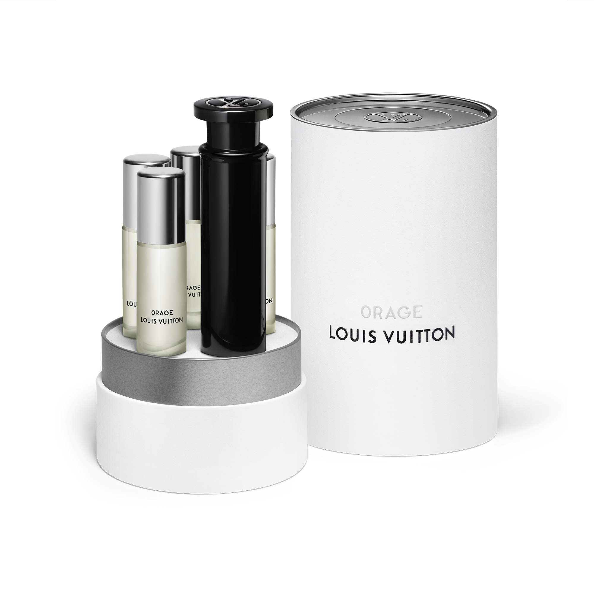 Louis vuitton perfume orage Clearance