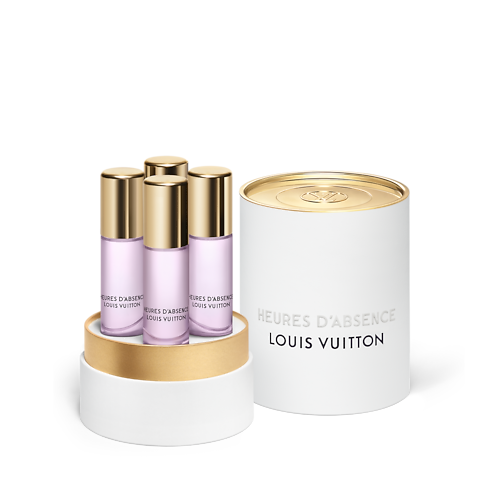 Travel Spray Refill Heures d'Absence in Perfumes and Beauty's Icons } collections by Louis Vuitton (Product zoom)