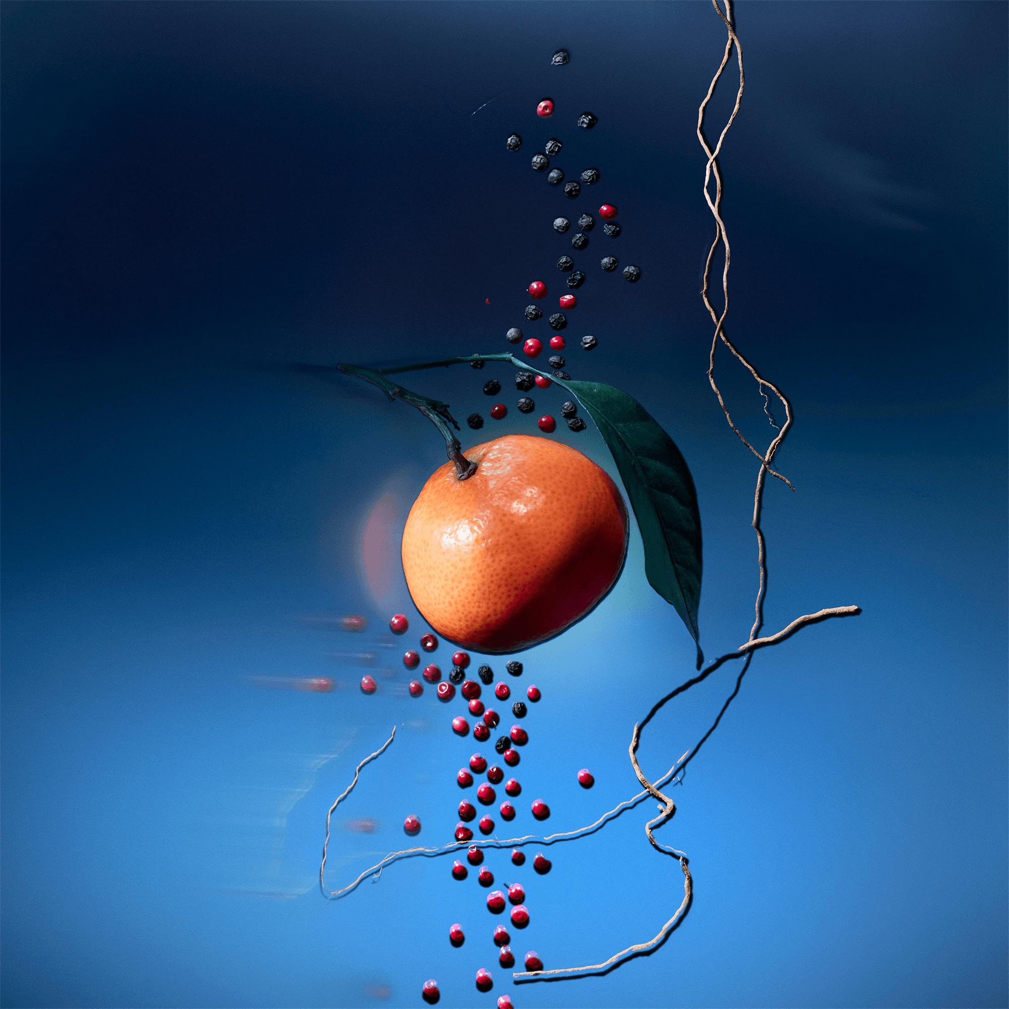 Météore 旅行裝噴霧補充裝  in 香水及彩妝系列