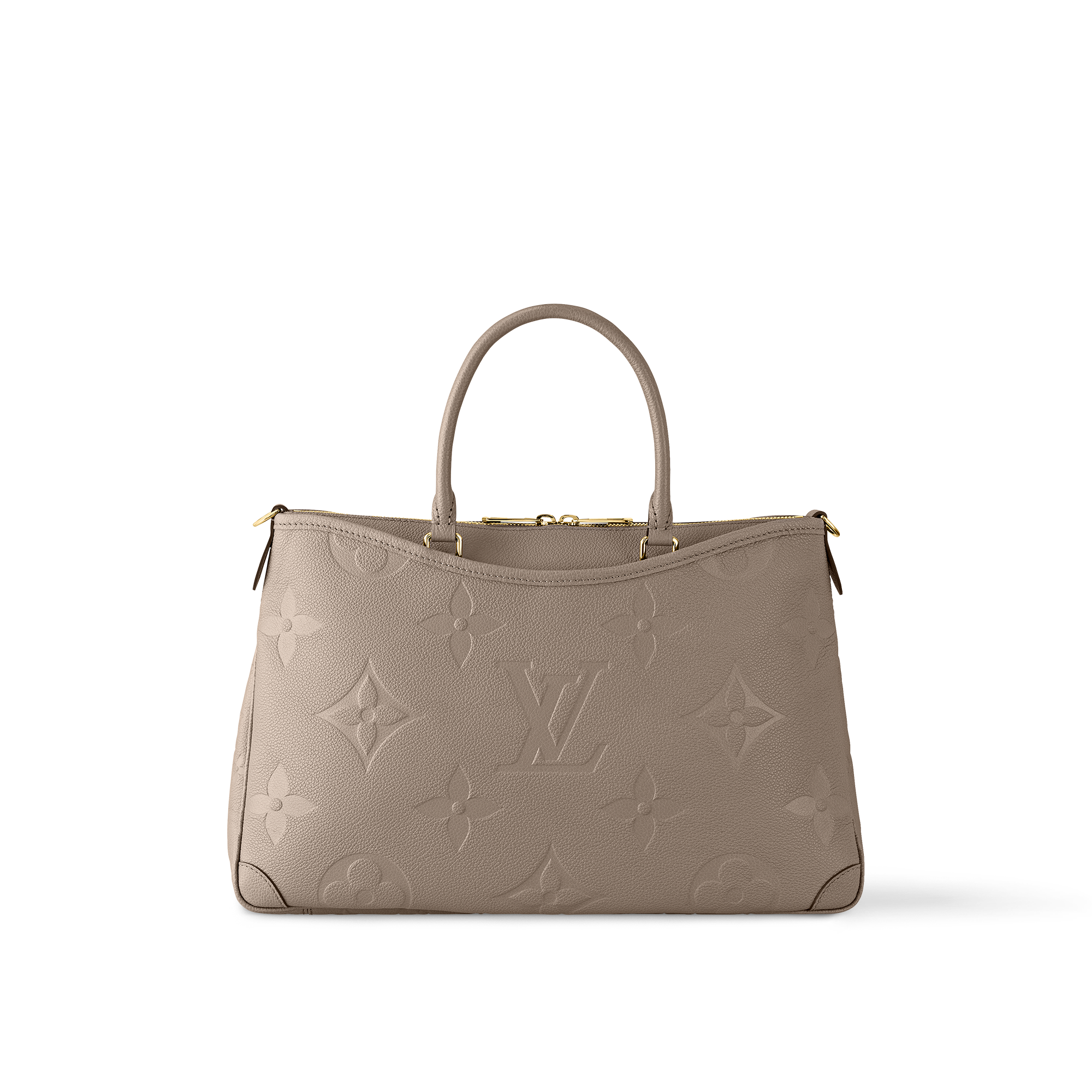 Trianon MM Monogram Empreinte 皮革 in 女士