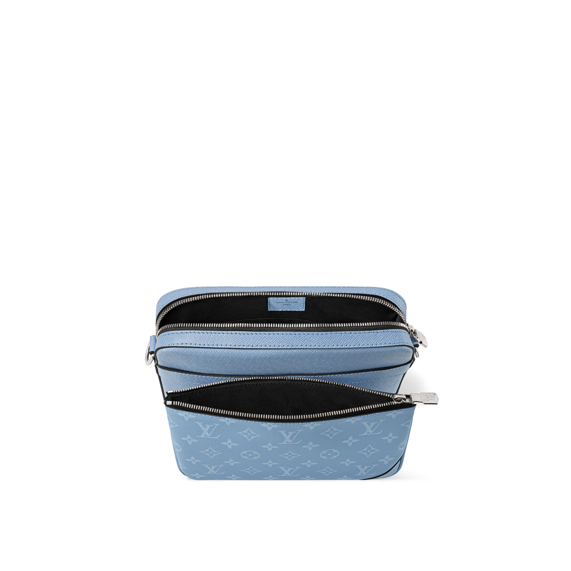 Trio 郵差包 Taigarama in 時尚手袋及小型皮具