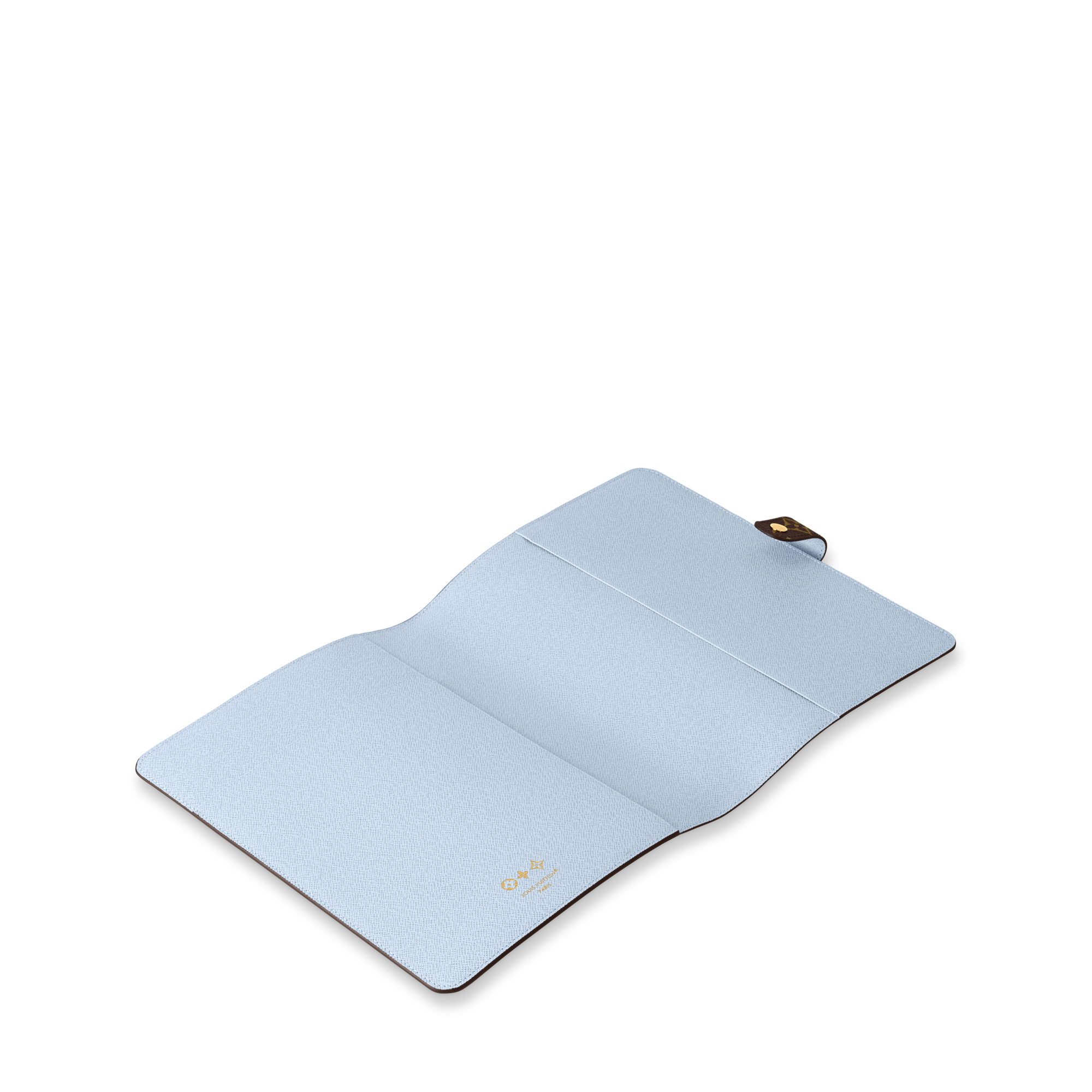 Triplets Desk Agenda Cover MM . in Gifts