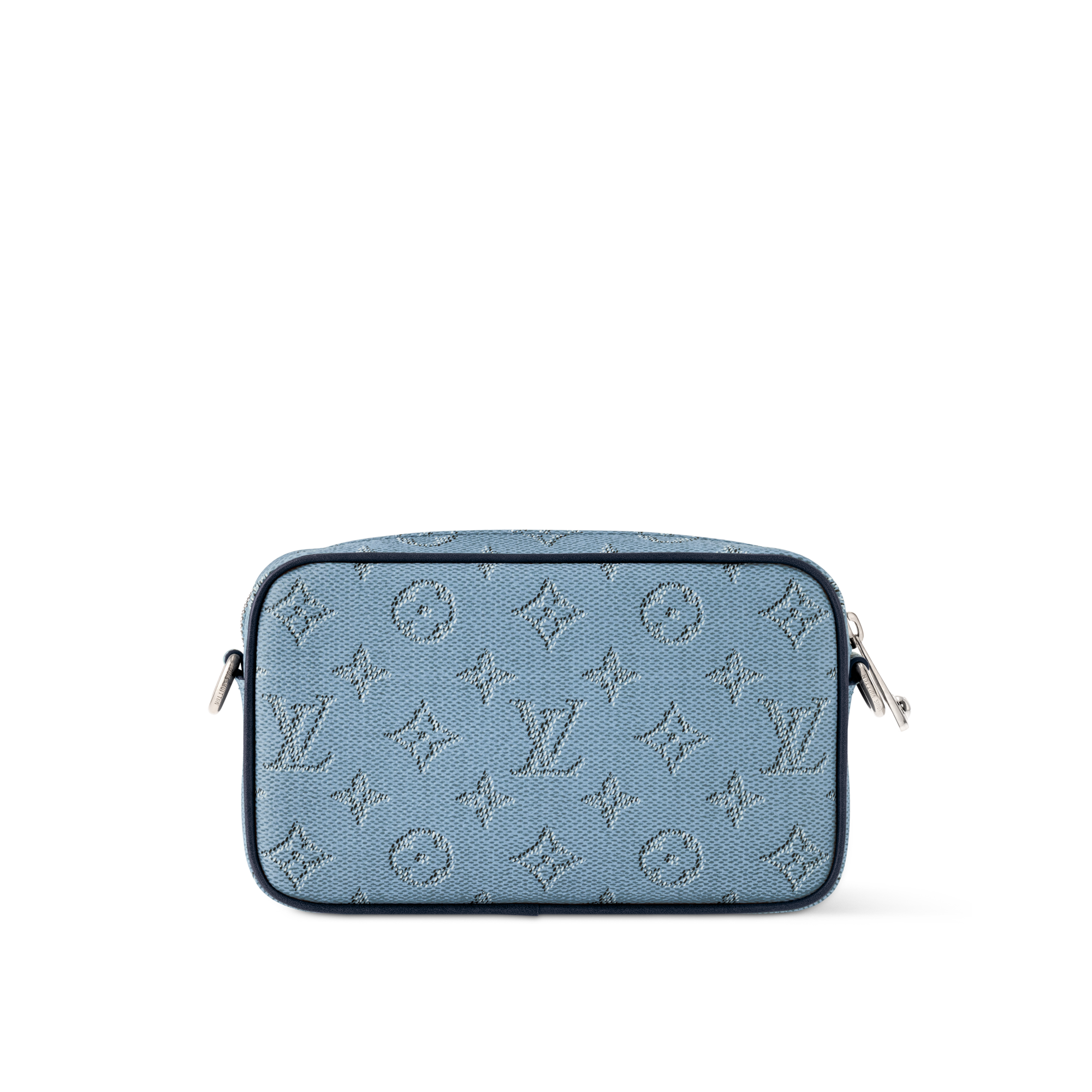 Trocadéro 可穿戴式銀包 其他 Monogram 帆布 in 男士