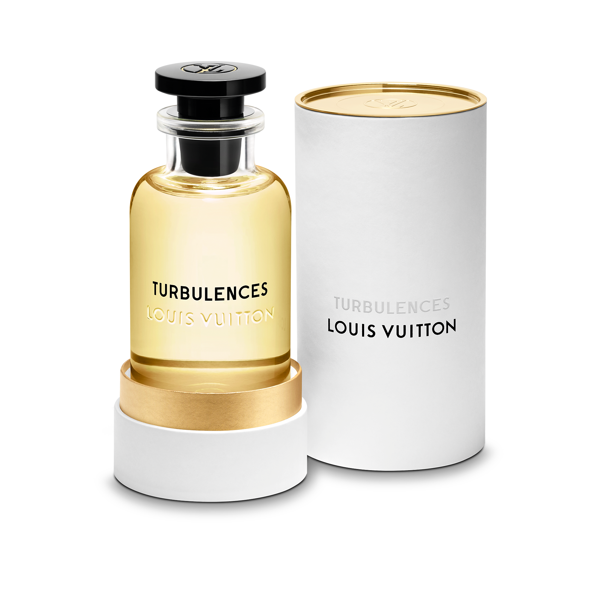 Louis Vuitton Lv Women Eau De Parfum Turbulences 0.34oz/10ml Fragrance  Listed By - Tradesy