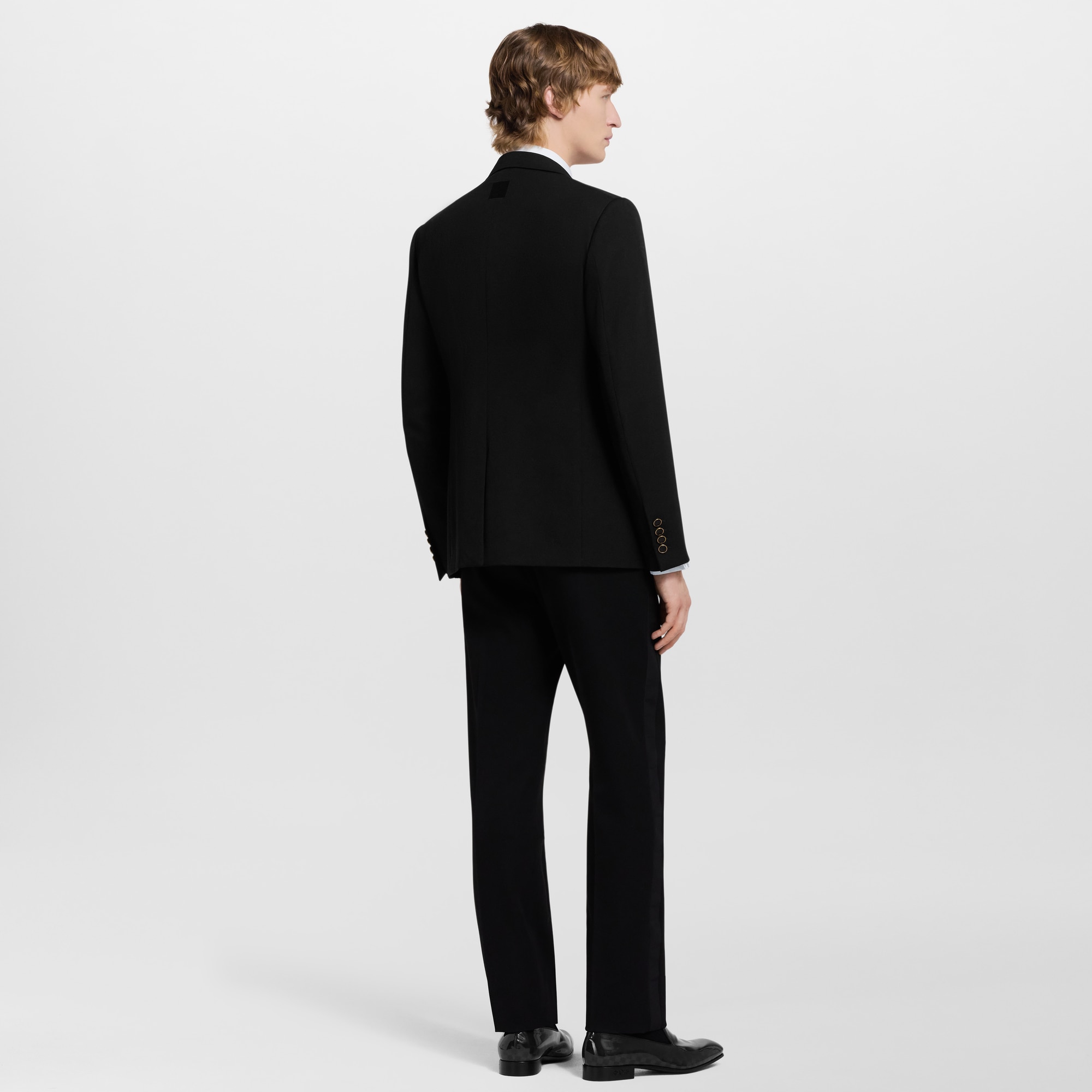 Tuxedo Pants  in Men