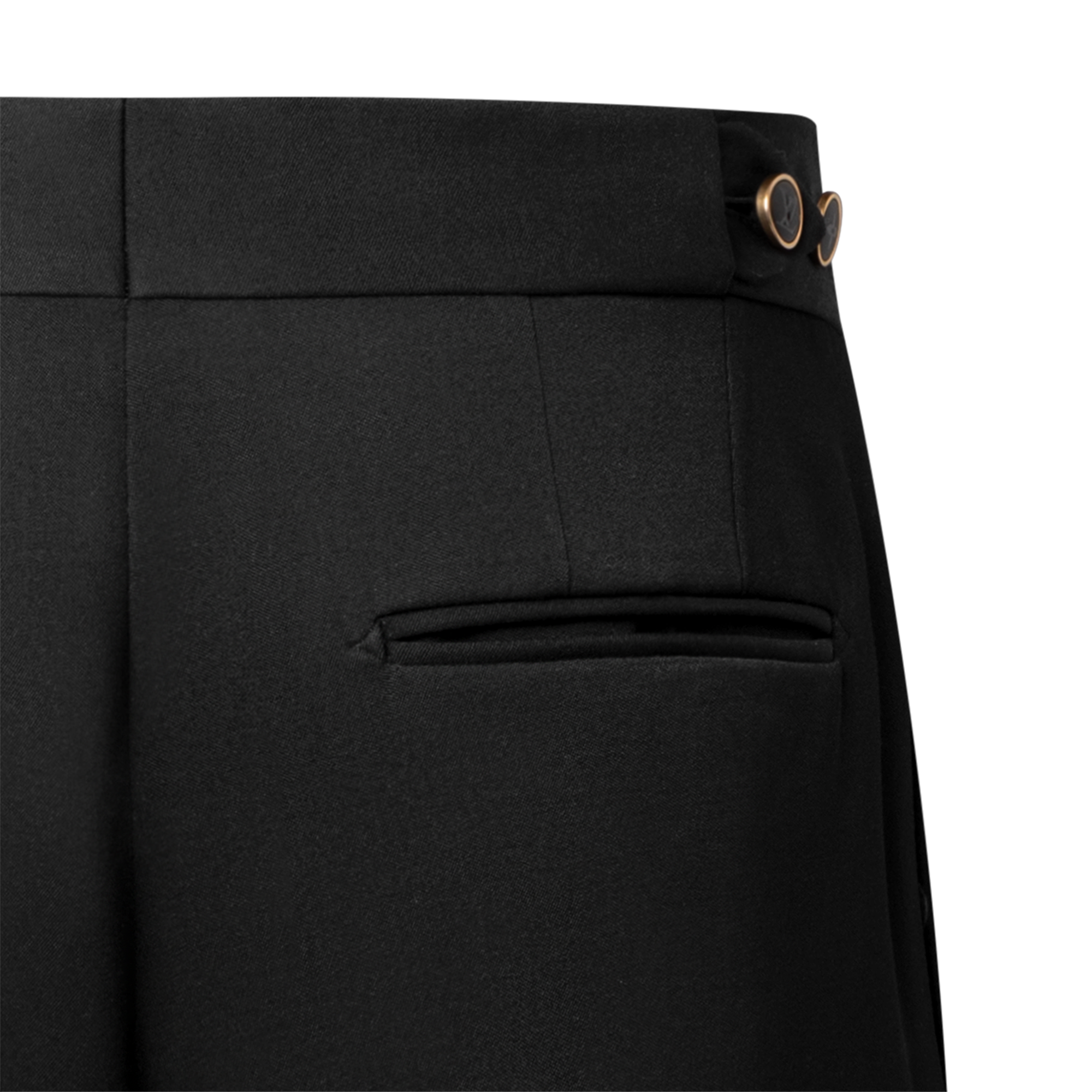 Tuxedo Pants  in Men
