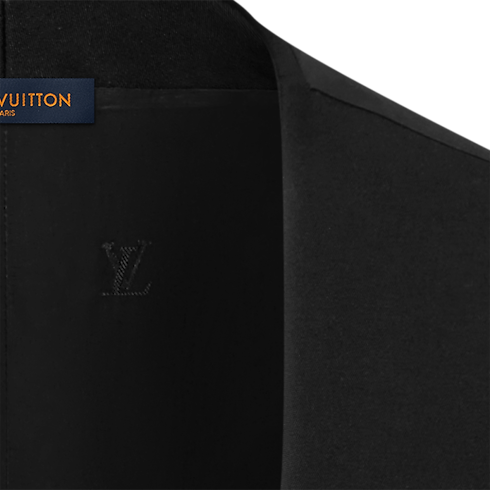 禮服背心 in 男士's 時裝系列 時裝總覽 collections by Louis Vuitton (產品縮放)