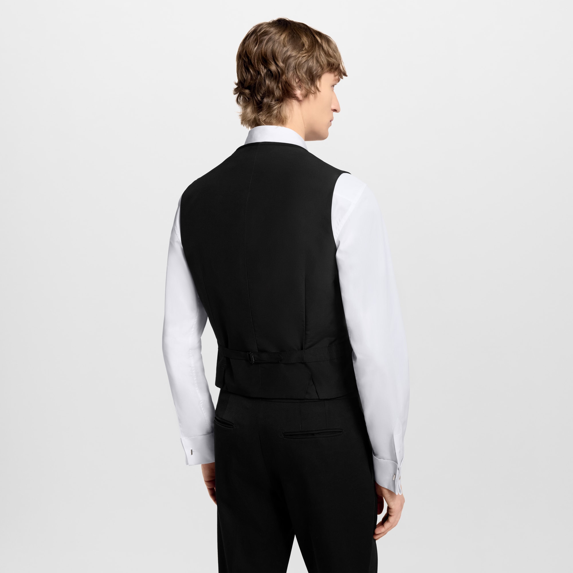 Tuxedo Waistcoat  in Men