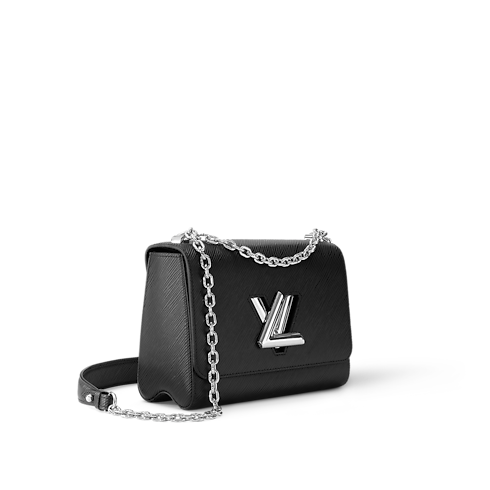 Twist MM Epi 皮革 in 女士's 時尚手袋 女裝手袋總覽 collections by Louis Vuitton (產品縮放)