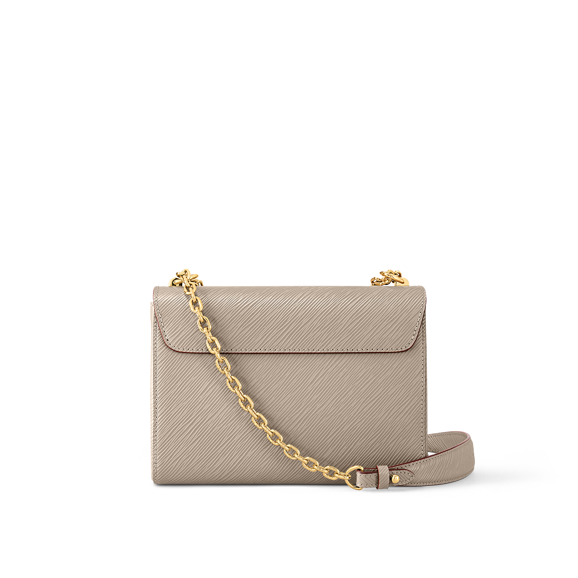 Twist MM Epi Leather in Women