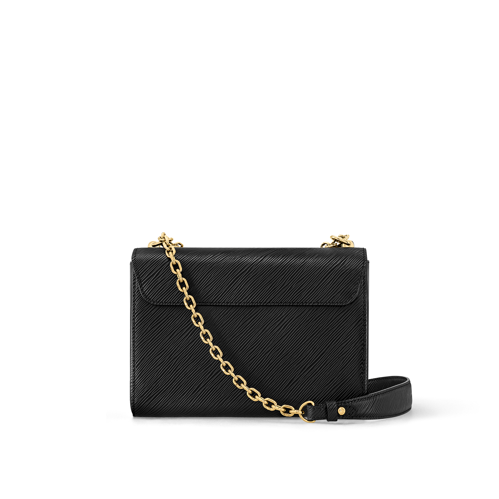 Twist MM Epi 皮革 in 女士