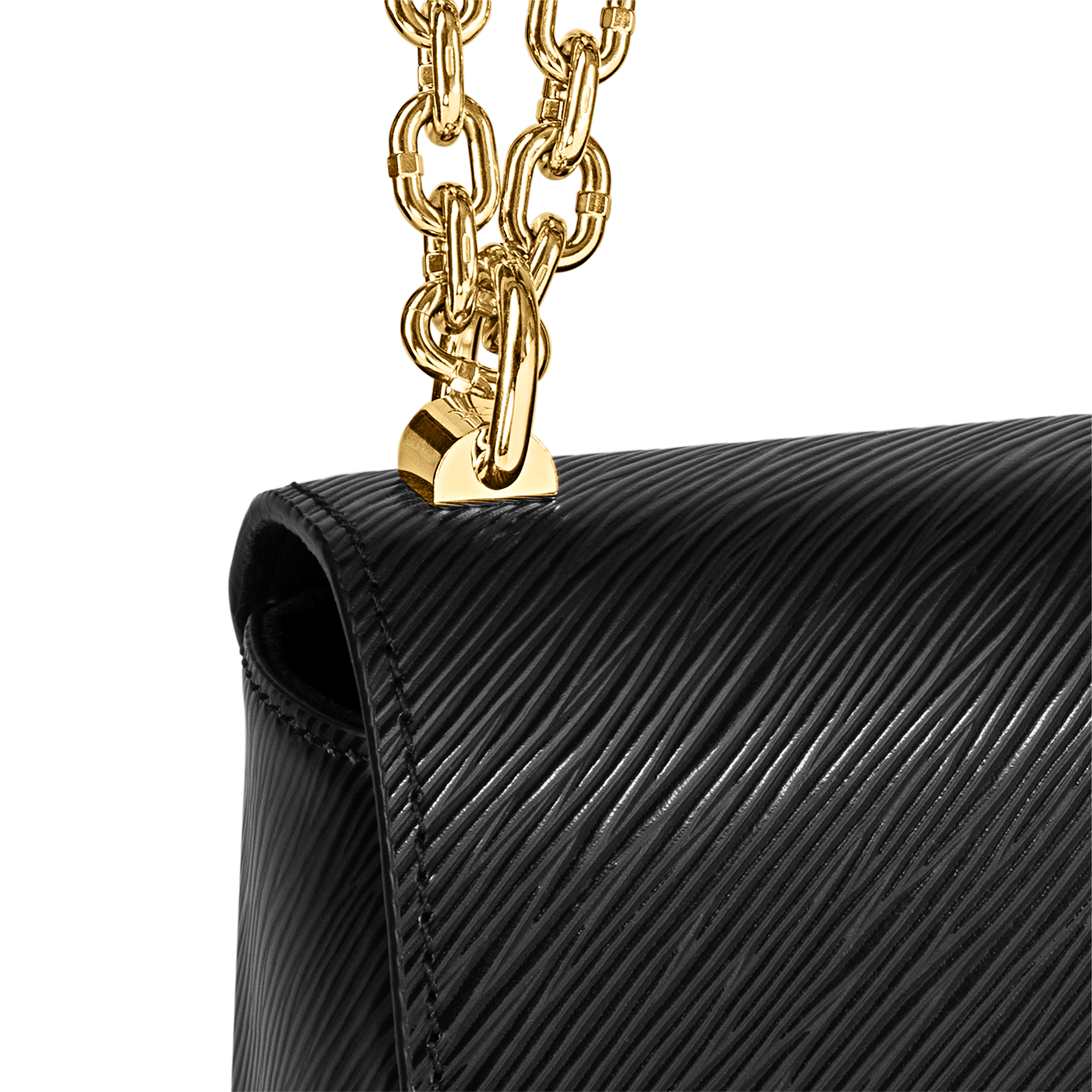 Twist MM Epi 皮革 in 女士