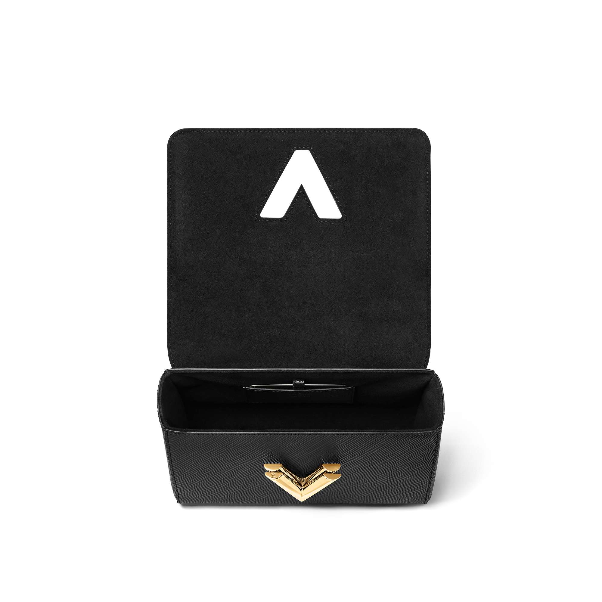 Twist MM Epi 皮革 in 女士