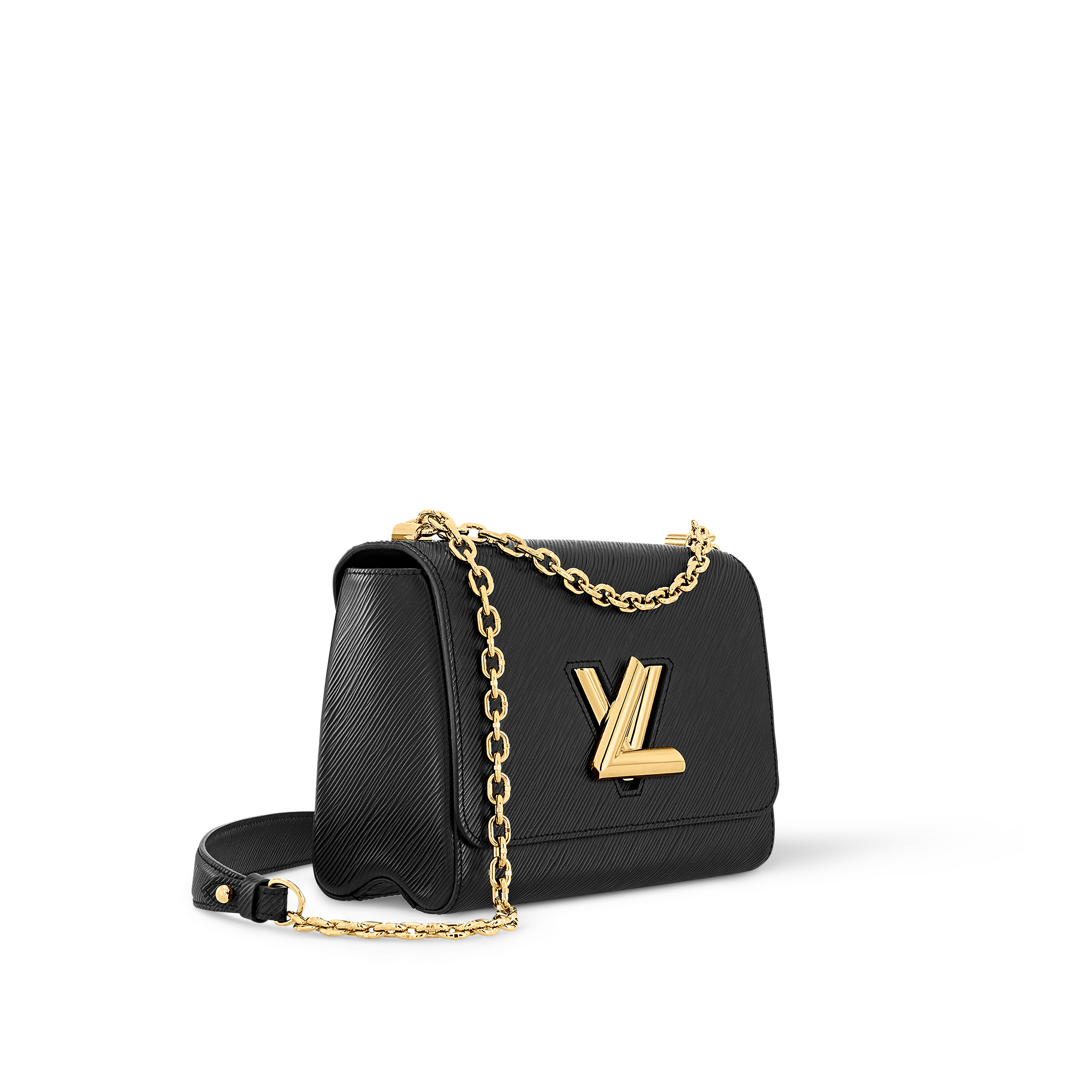 Twist MM Epi 皮革 in 女士