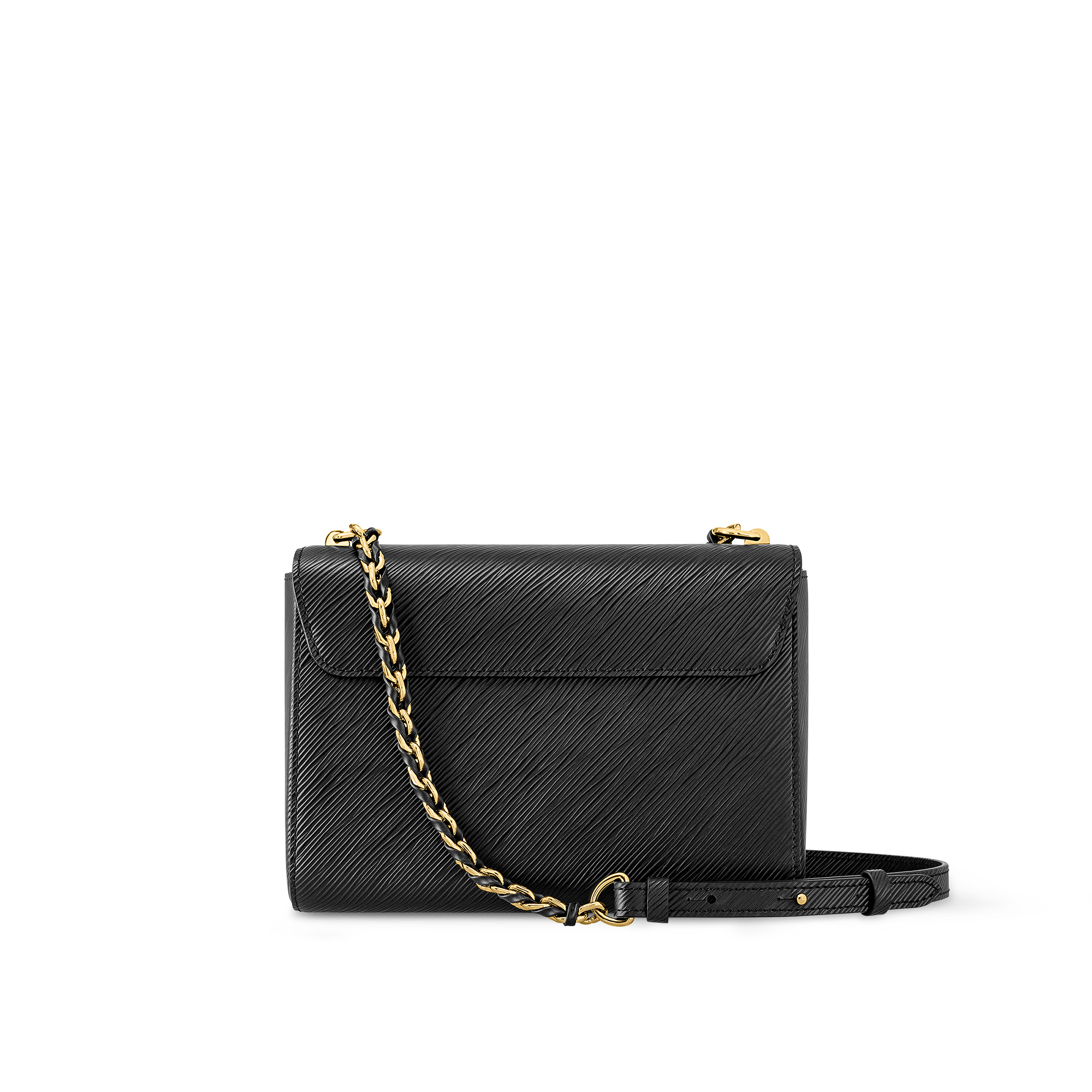 Twist MM Epi 皮革 in 女士