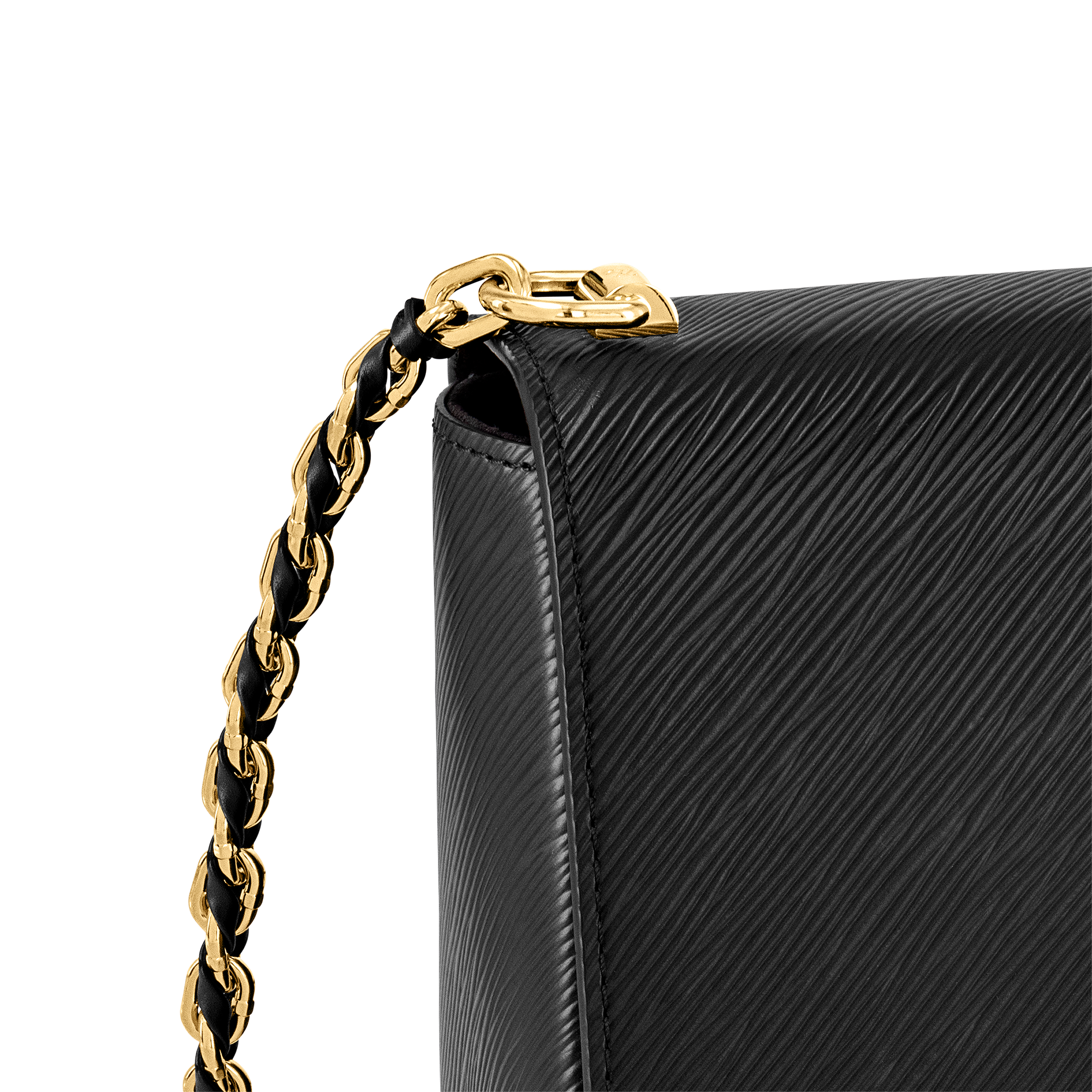 Twist MM Epi 皮革 in 女士