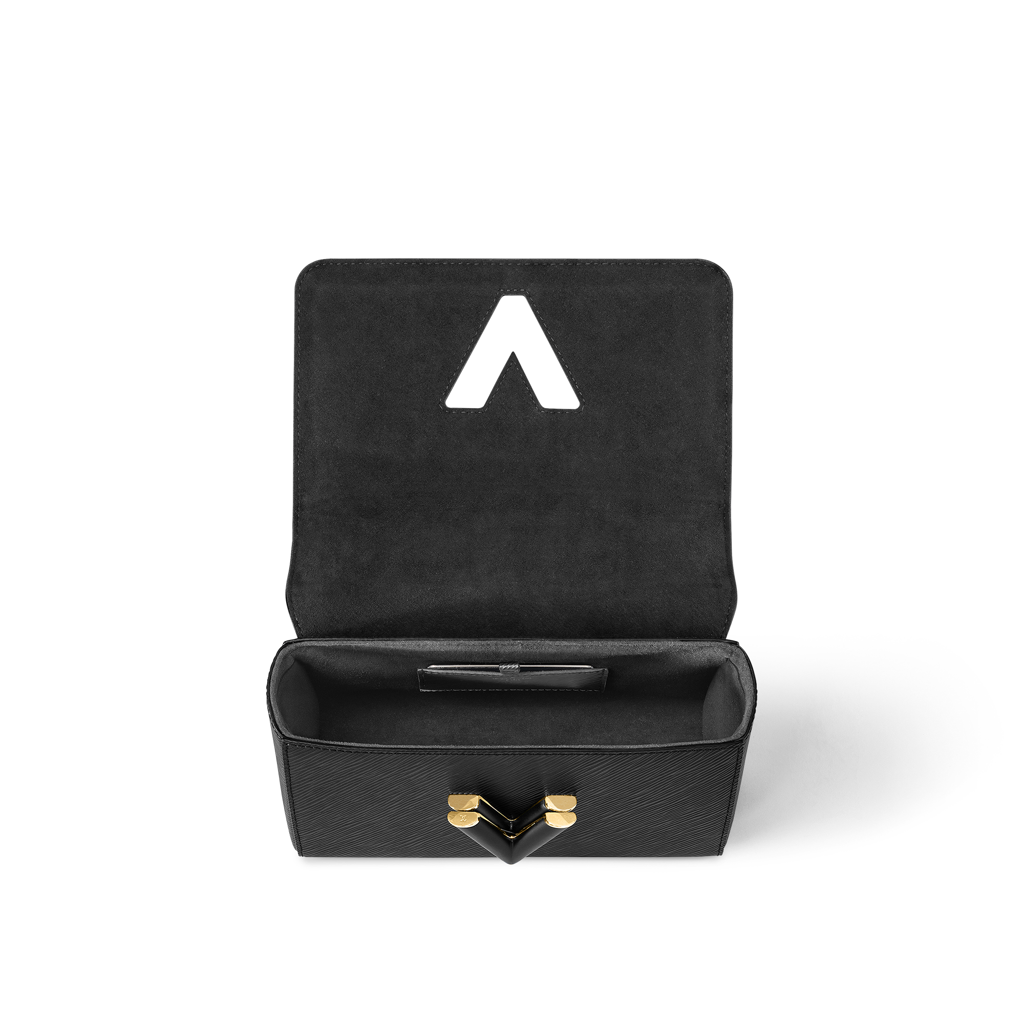 Twist MM Epi 皮革 in 女士