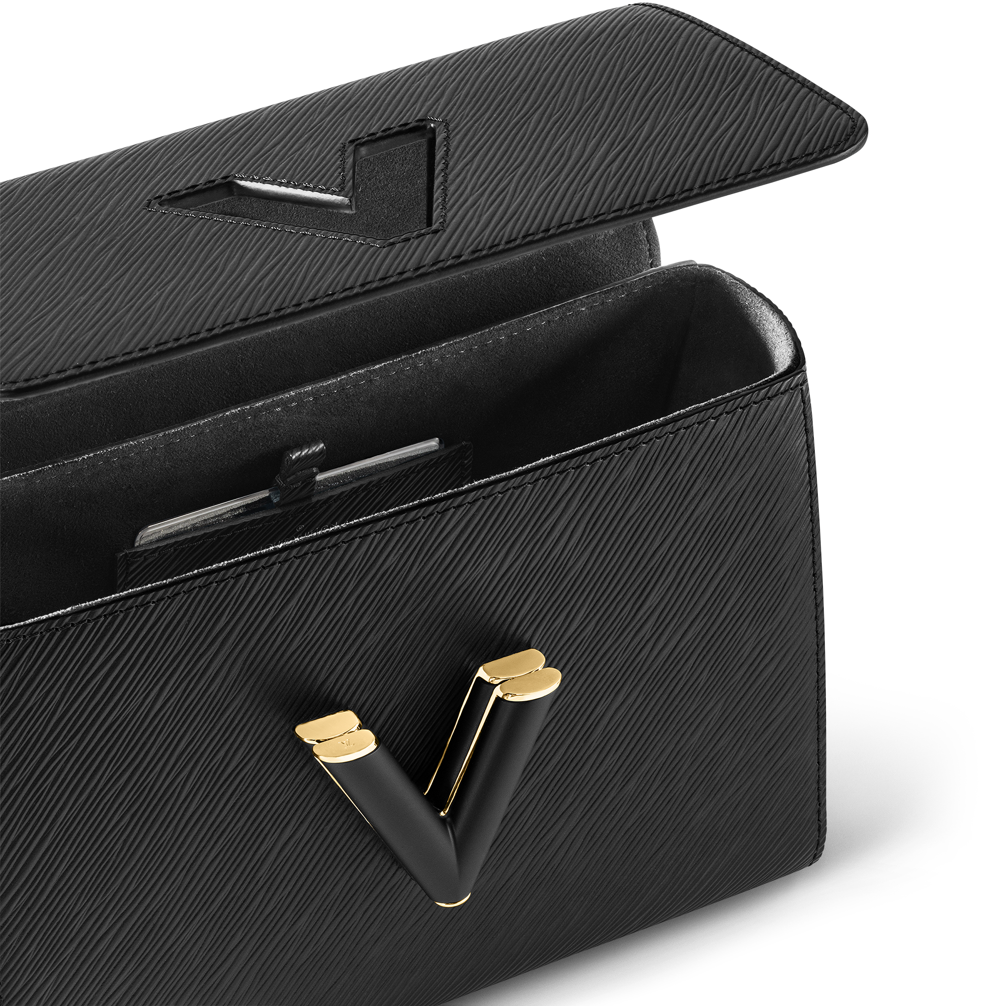 Twist MM Epi 皮革 in 女士