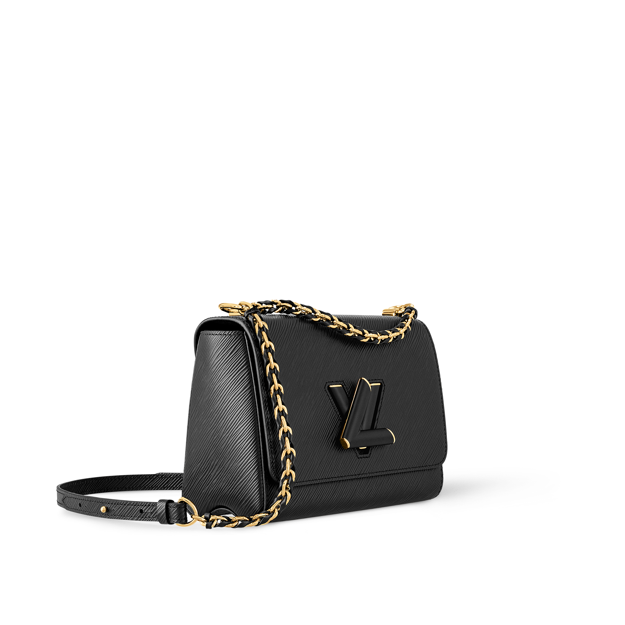 Twist MM Epi 皮革 in 女士