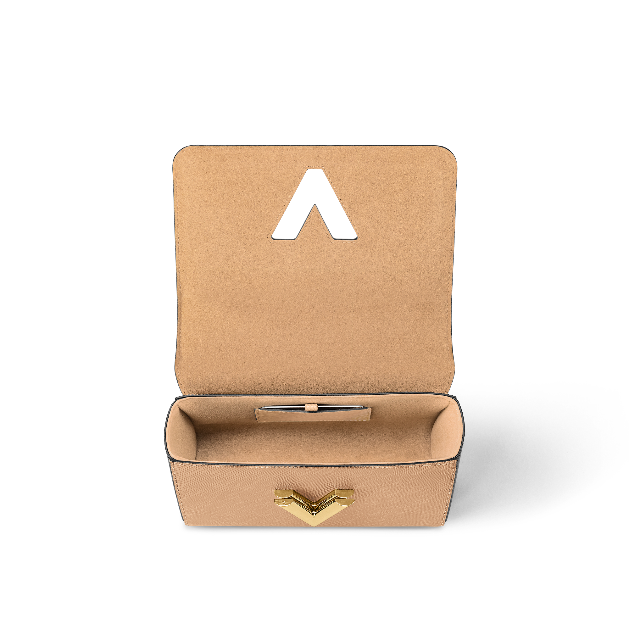 Twist MM Epi 皮革 in 女士