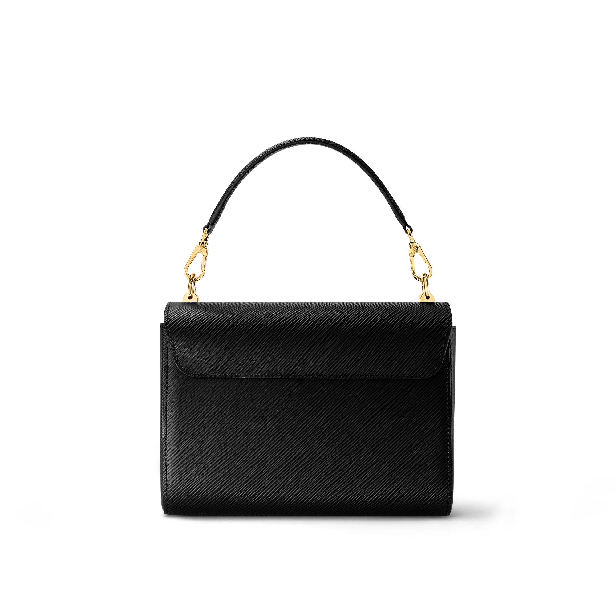 Twist MM Epi Leather in Women