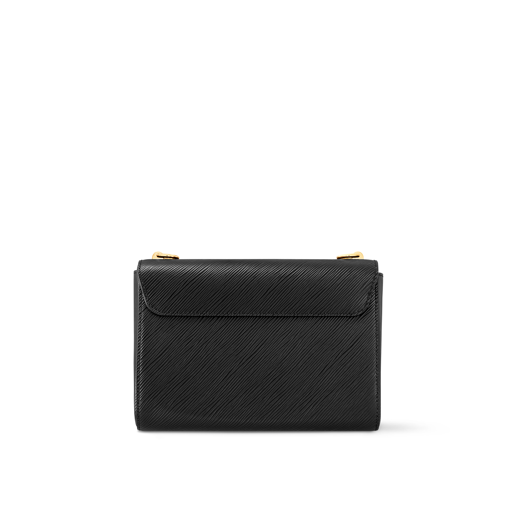 Twist MM Epi Leather in Women