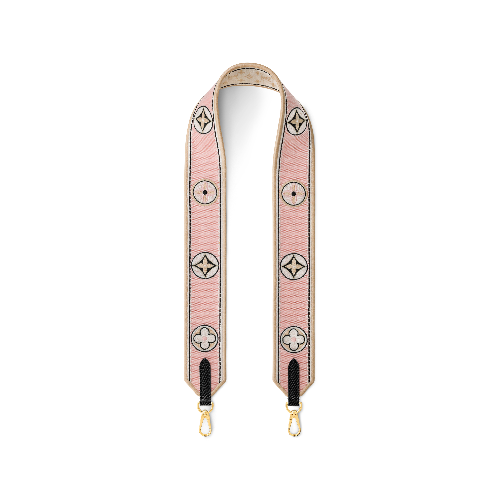 Twist MM Epi Leather in Women