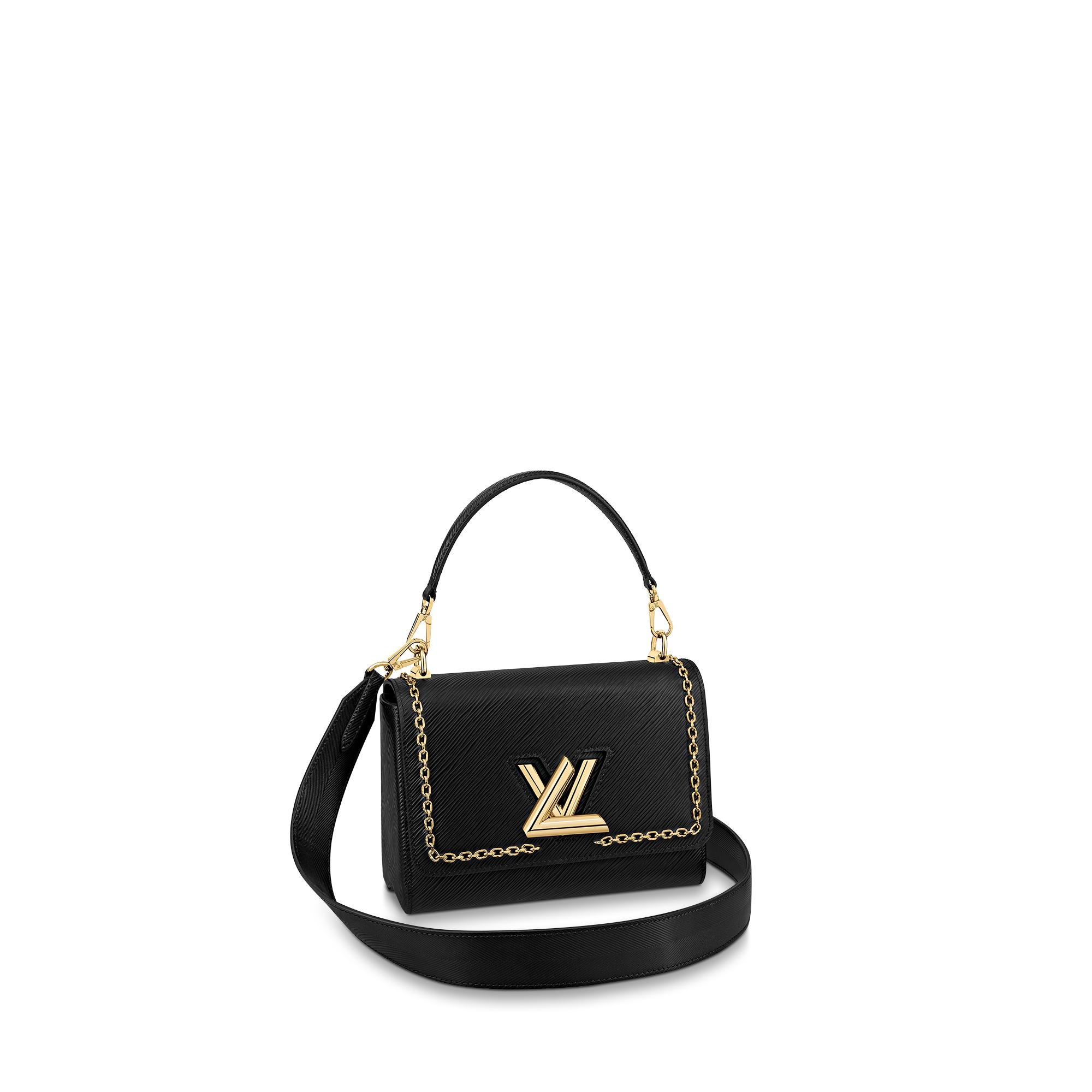 louis vuitton twist mm