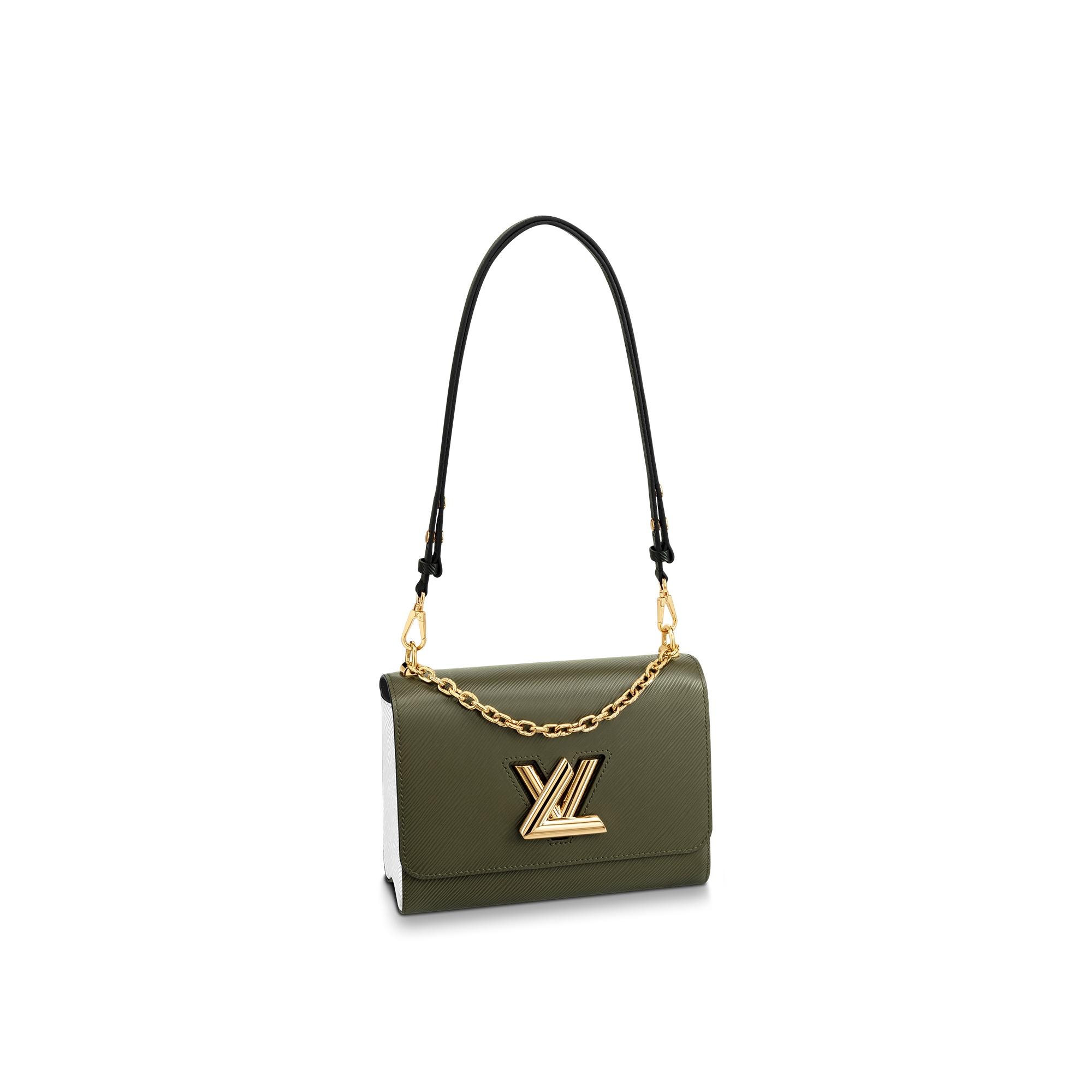 louis vuitton twist mm