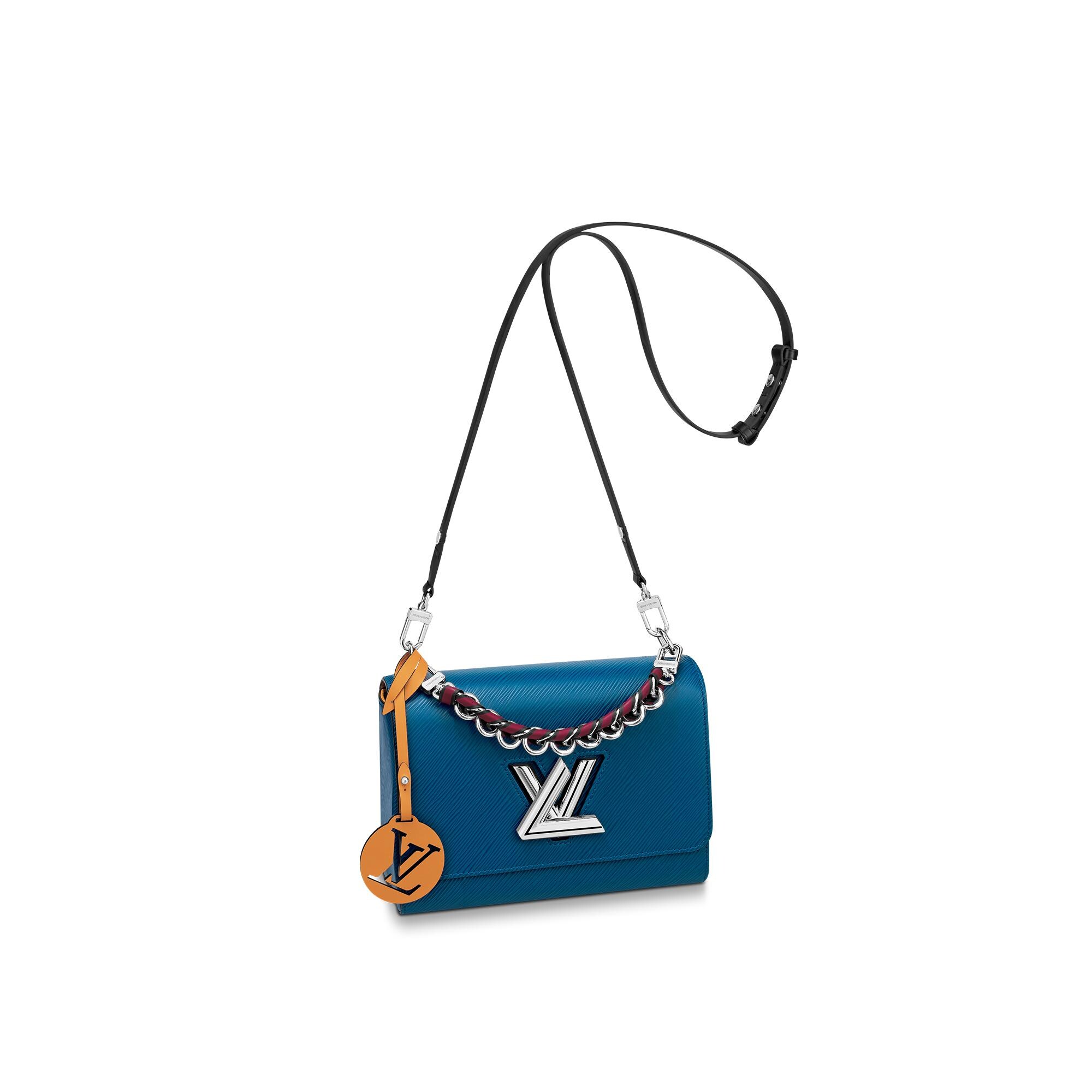 louis vuitton twist mm