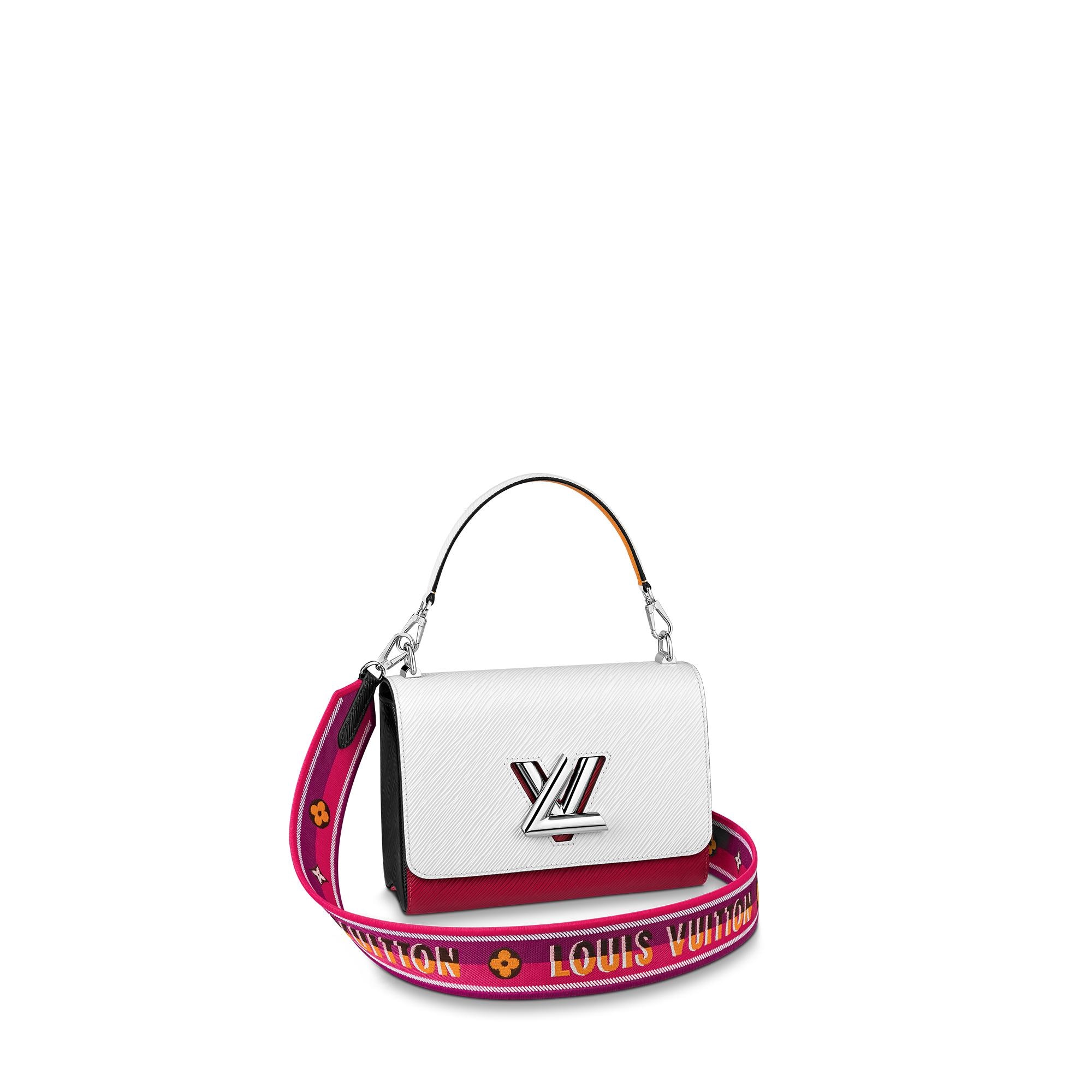 louis vuitton twist mm