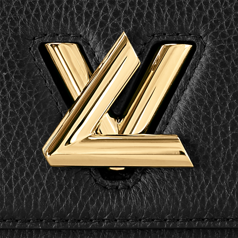 Twist One Handle BB 高級皮革 in 女士's 時尚手袋 女裝手袋總覽 collections by Louis Vuitton (產品縮放)