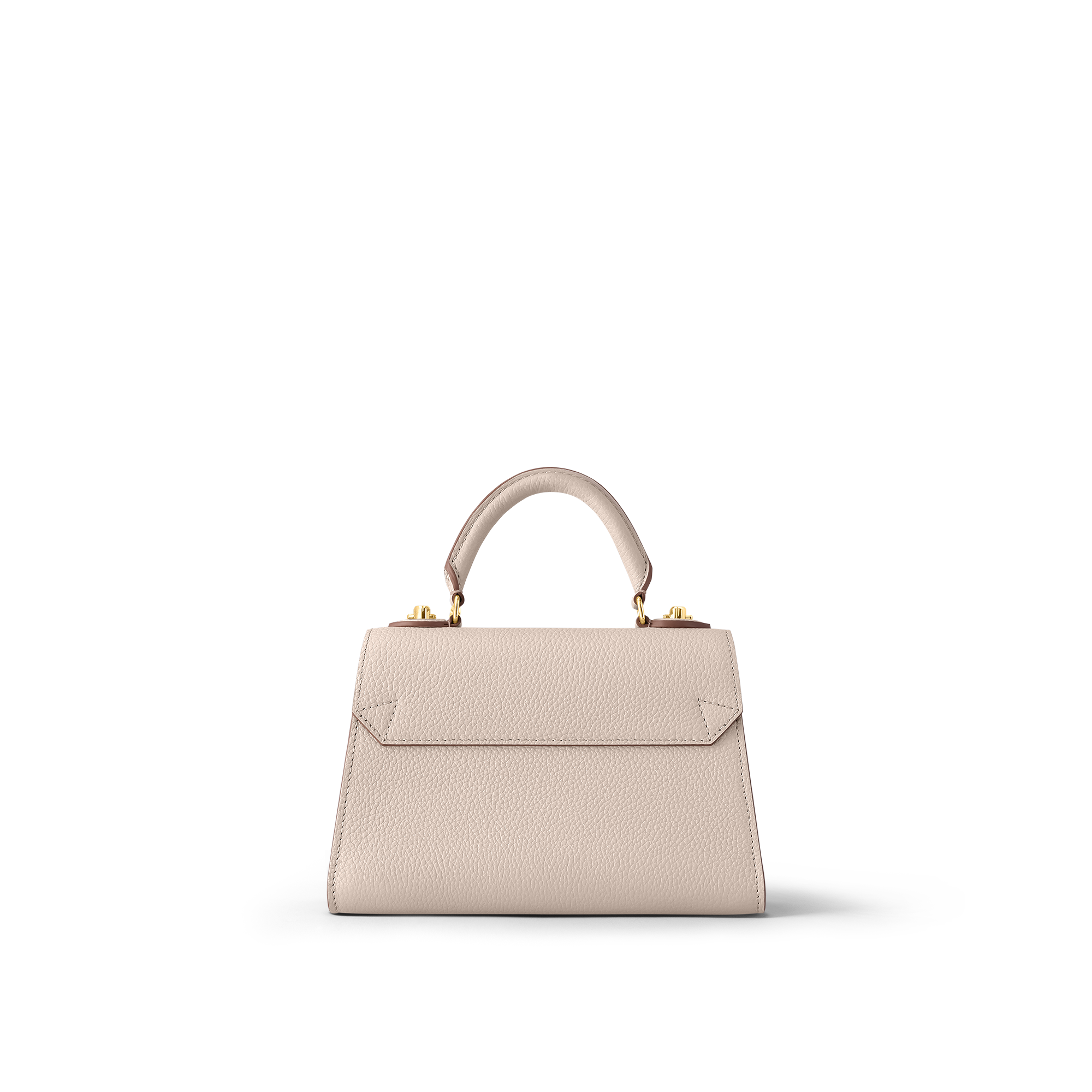 Twist One Handle PM Taurillon 皮革 in 女士