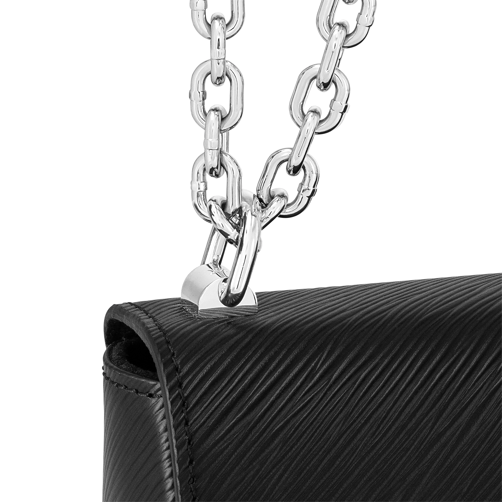 Twist PM Epi 皮革 in 女士