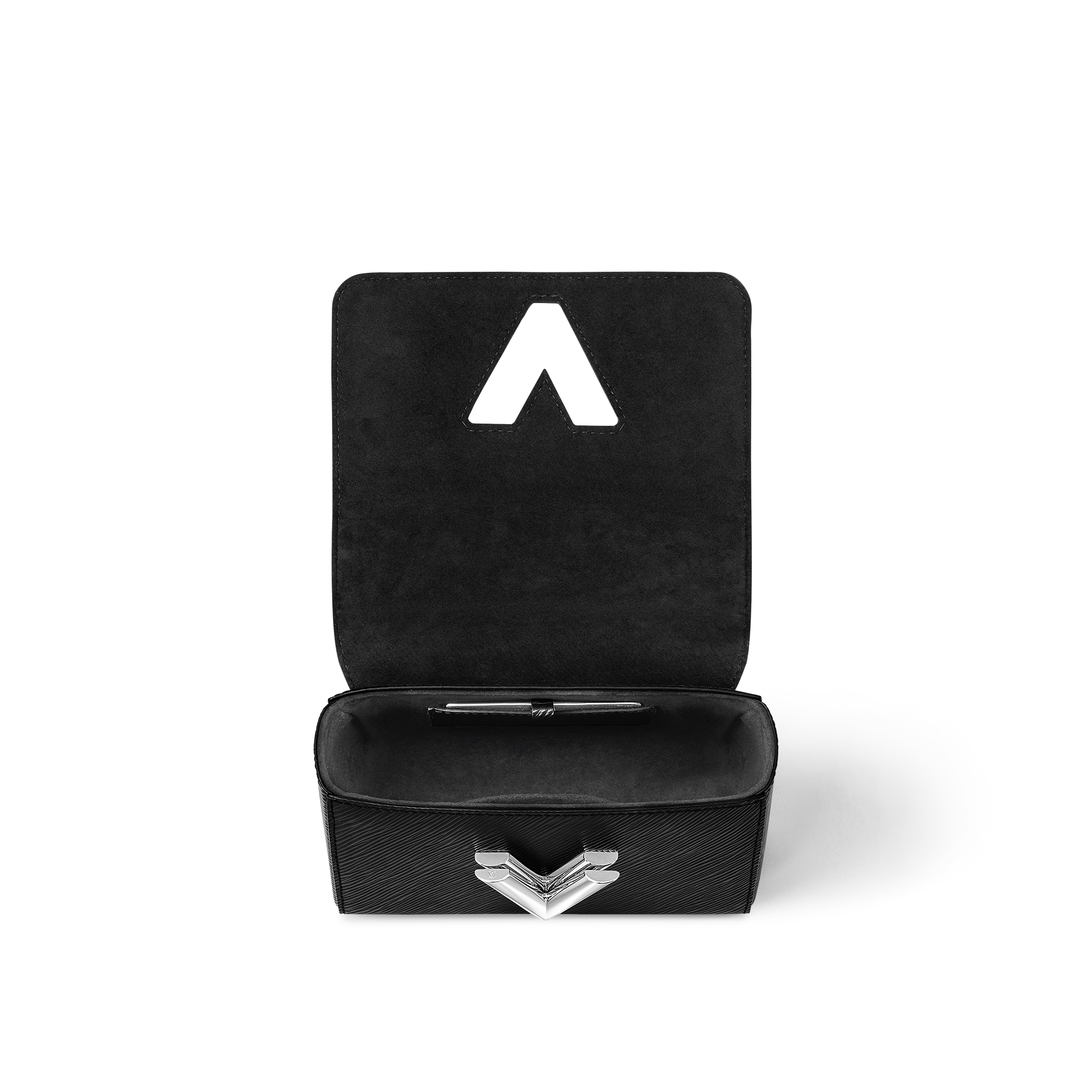 Twist PM Epi 皮革 in 女士