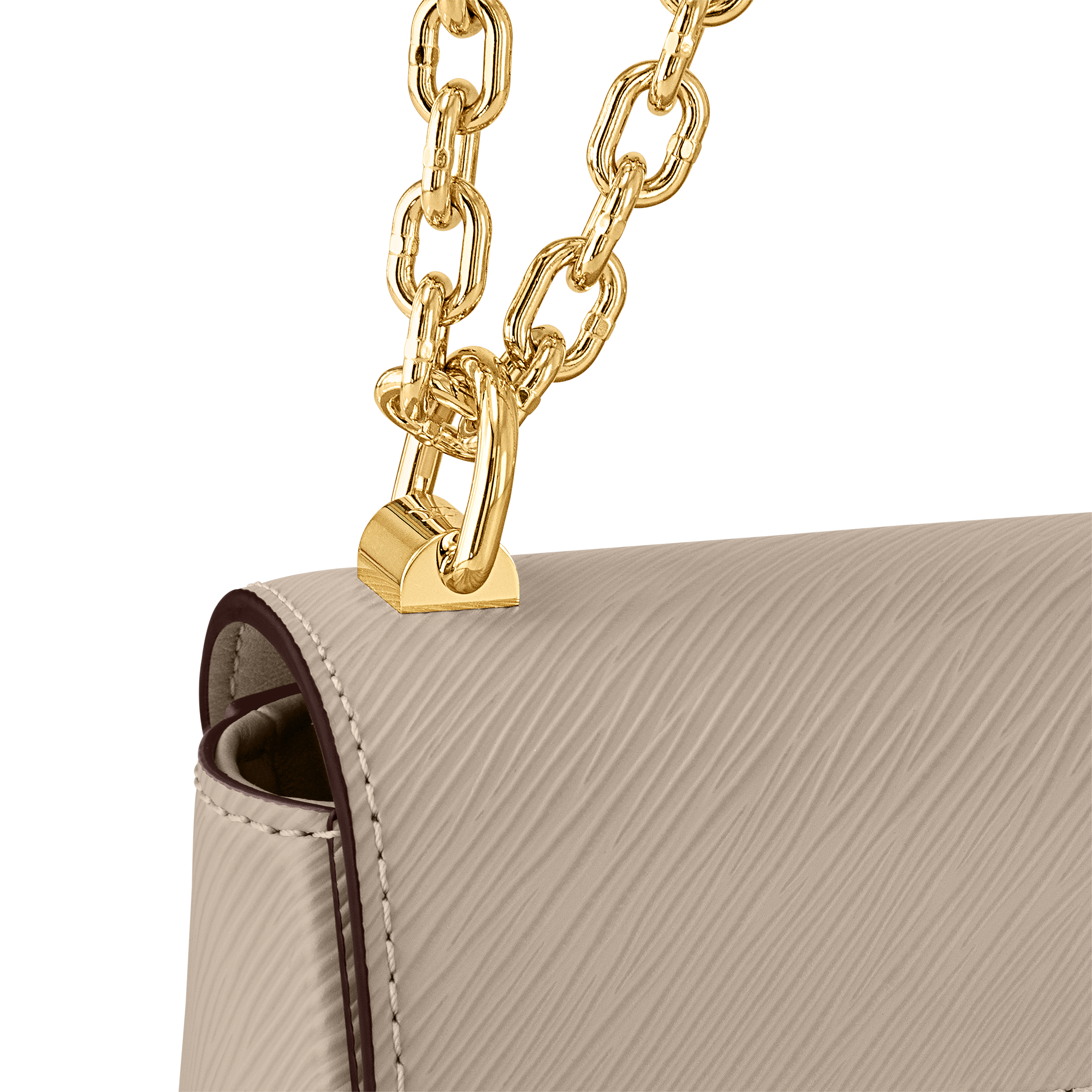 Twist PM Epi 皮革 in 女士