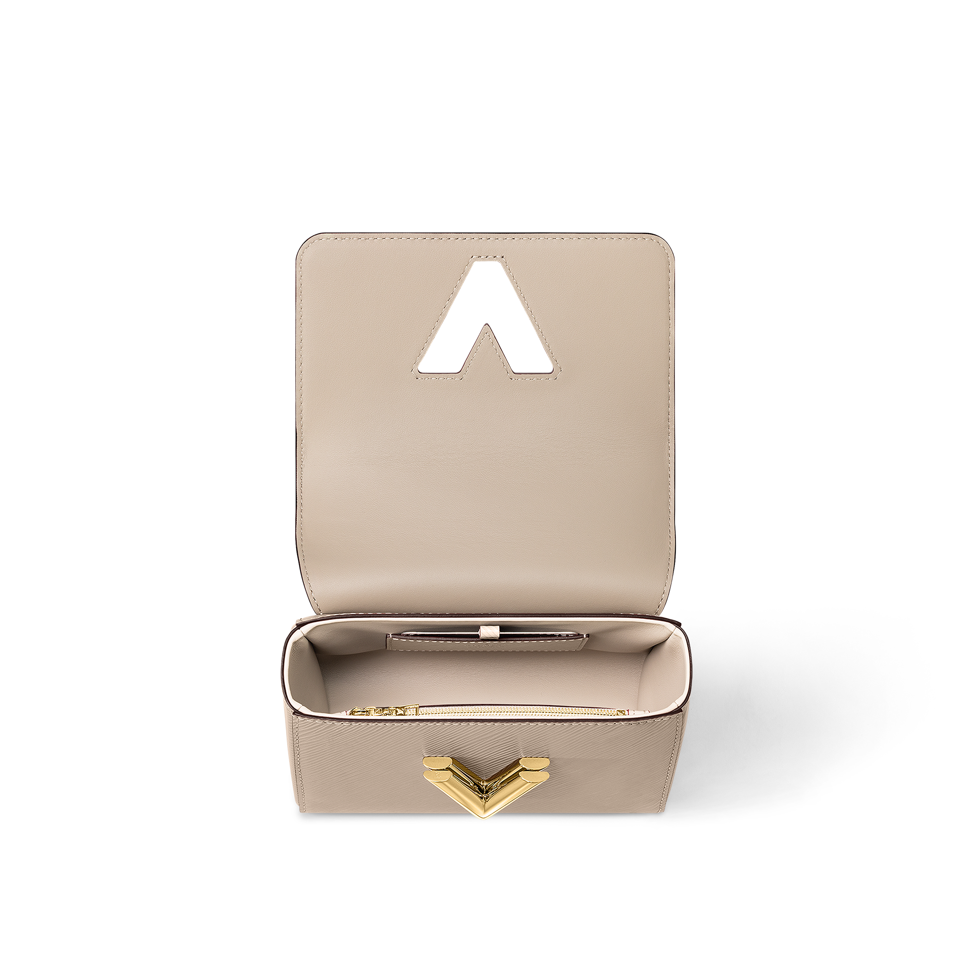 Twist PM Epi 皮革 in 女士