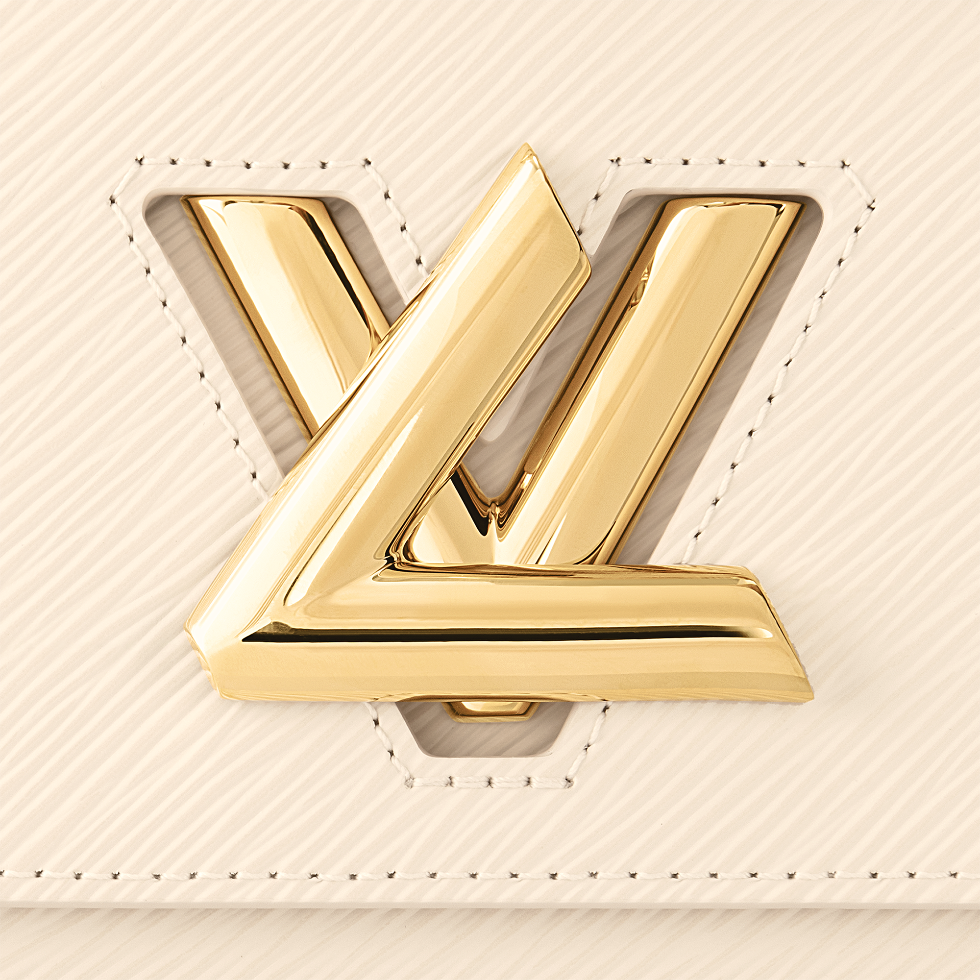 Twist PM Epi 皮革 in 女士