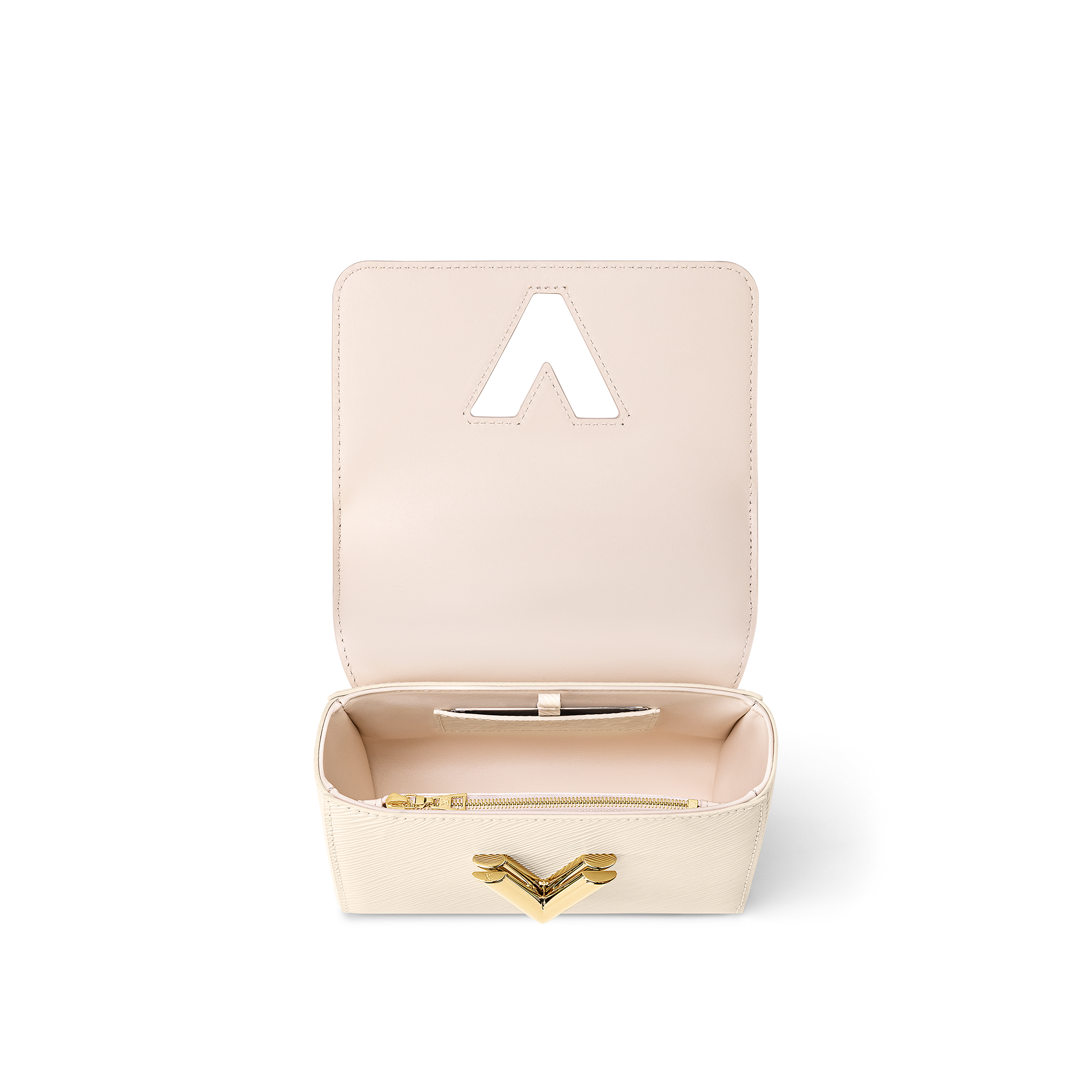 Twist PM Epi 皮革 in 女士