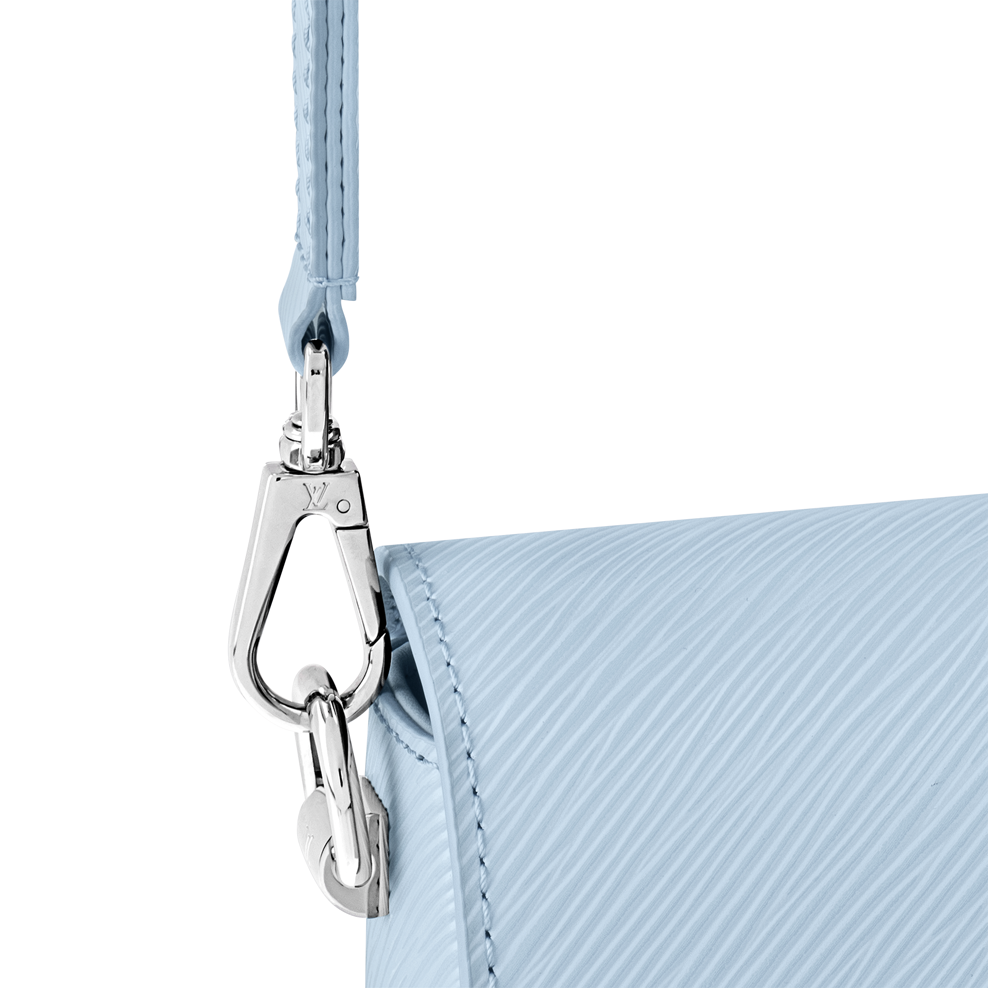 Twist PM Epi Leather in Women