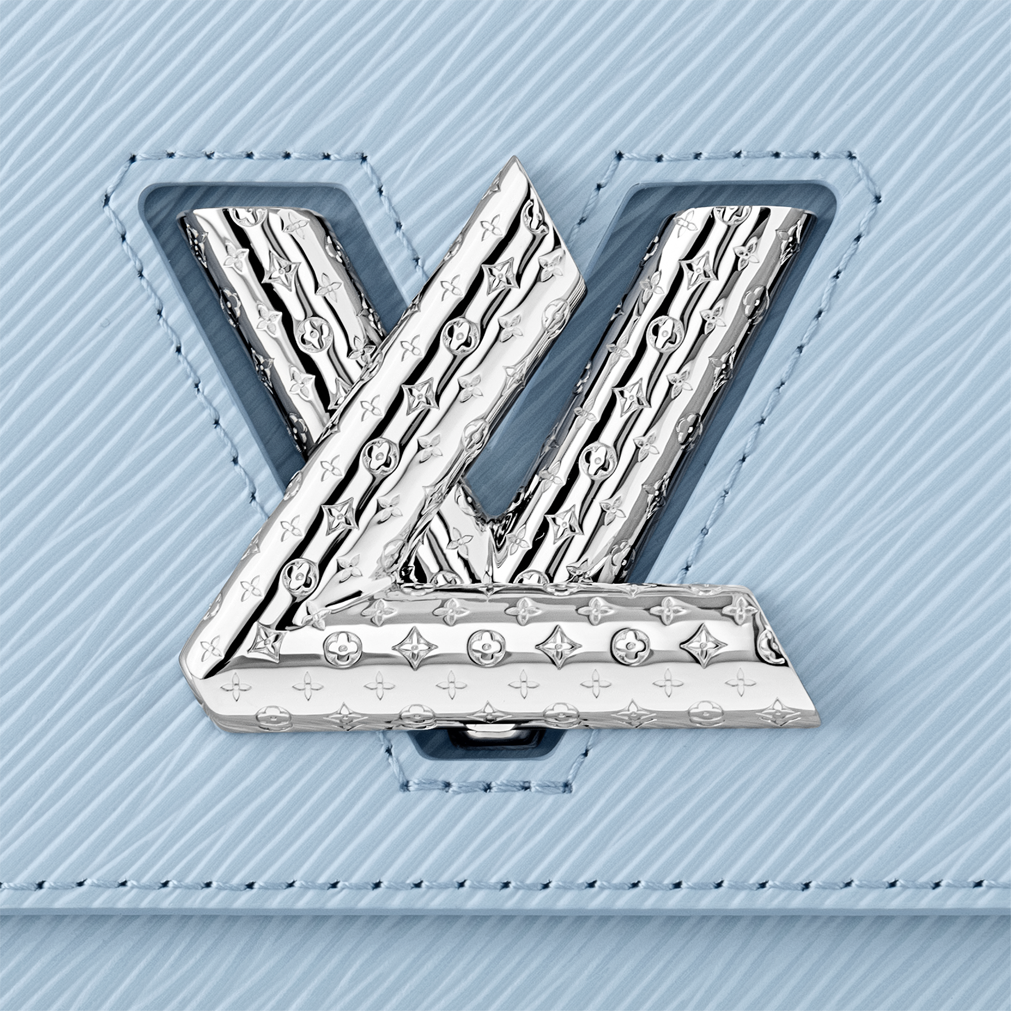 Twist PM Epi Leather in Women