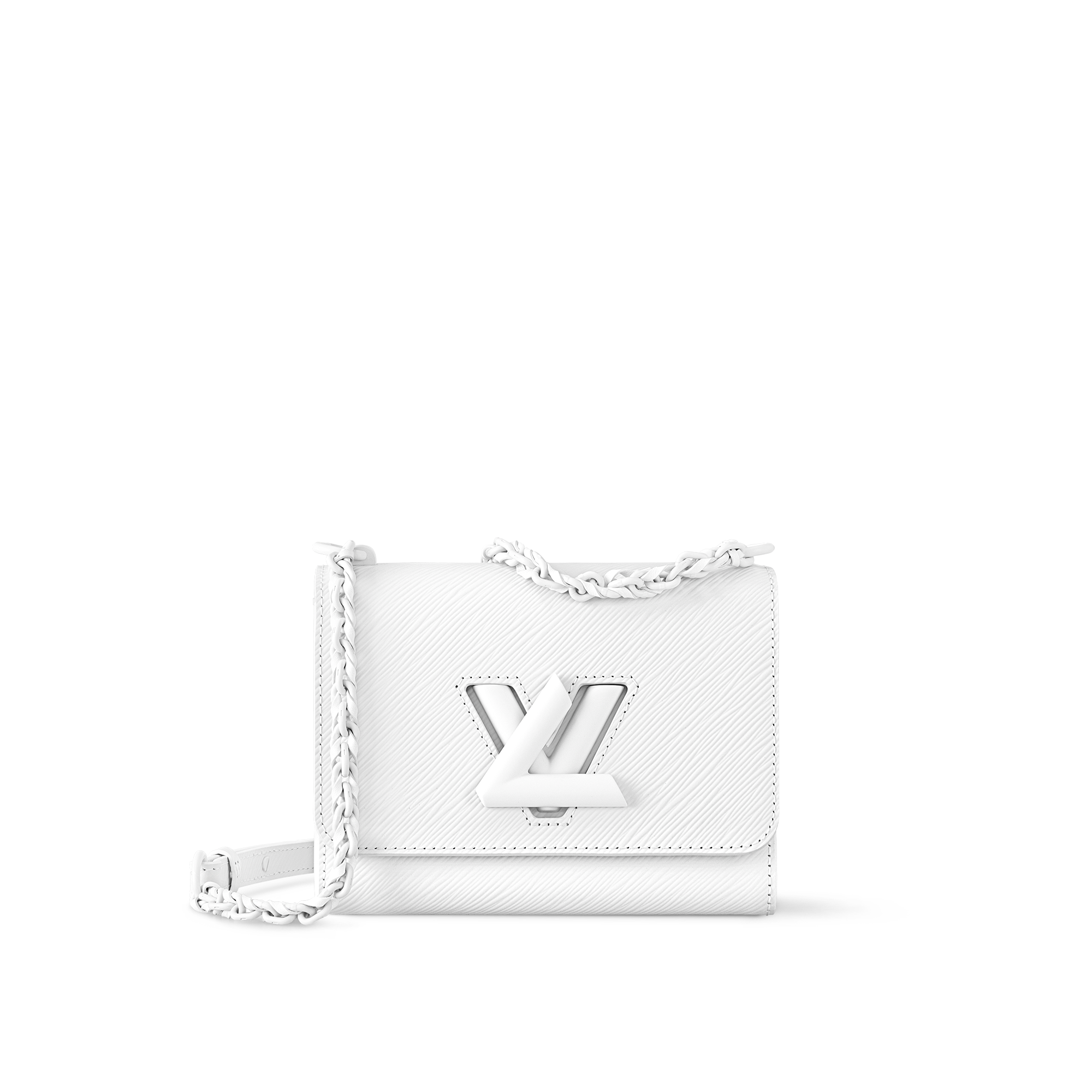 Twist PM Epi Leather in Bags and Small Leather Goods