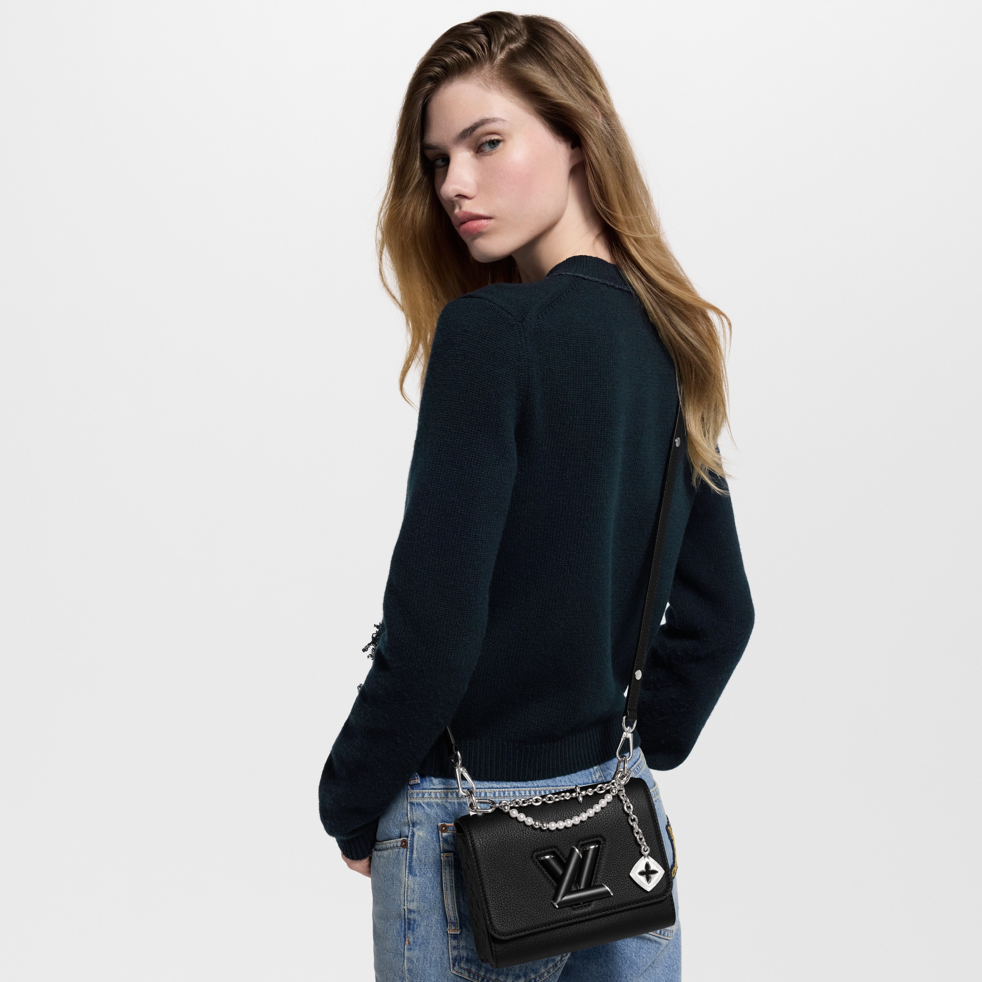 Twist PM Slim Other Leathers in Bags and Small Leather Goods