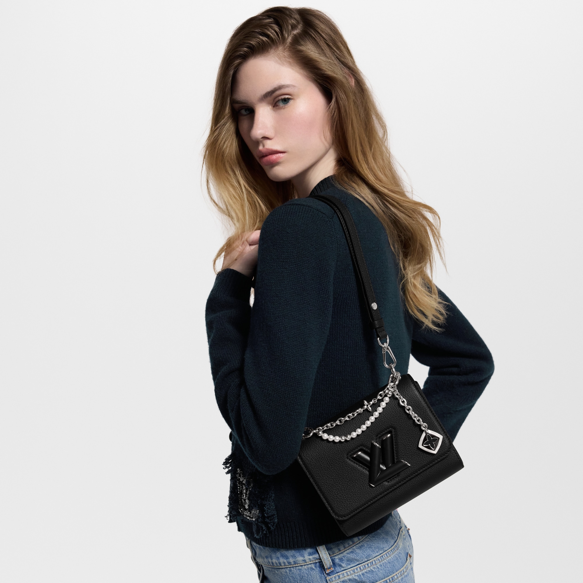 Twist PM Slim Other Leathers in Bags and Small Leather Goods