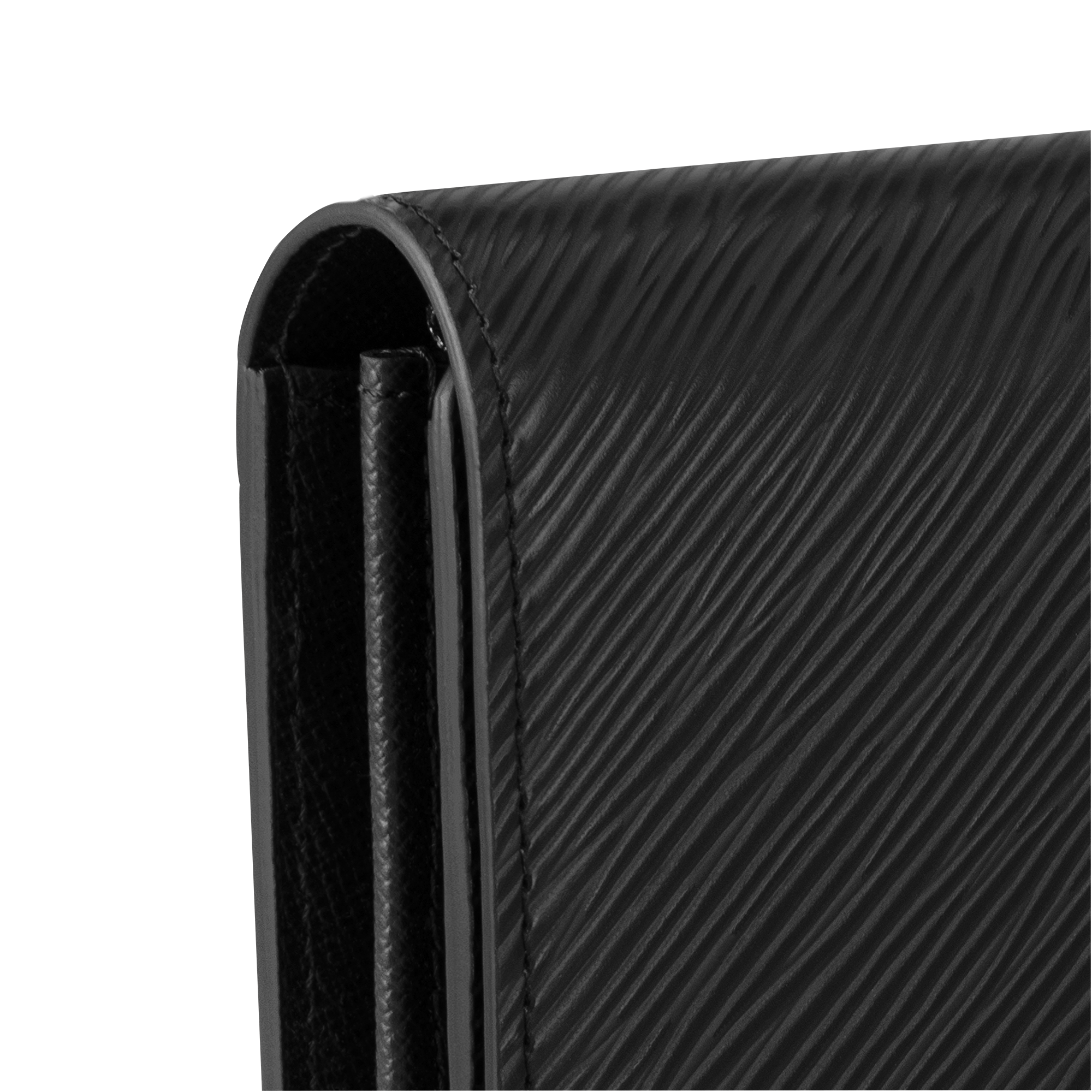 Twist 銀包 Epi 皮革 in 女士