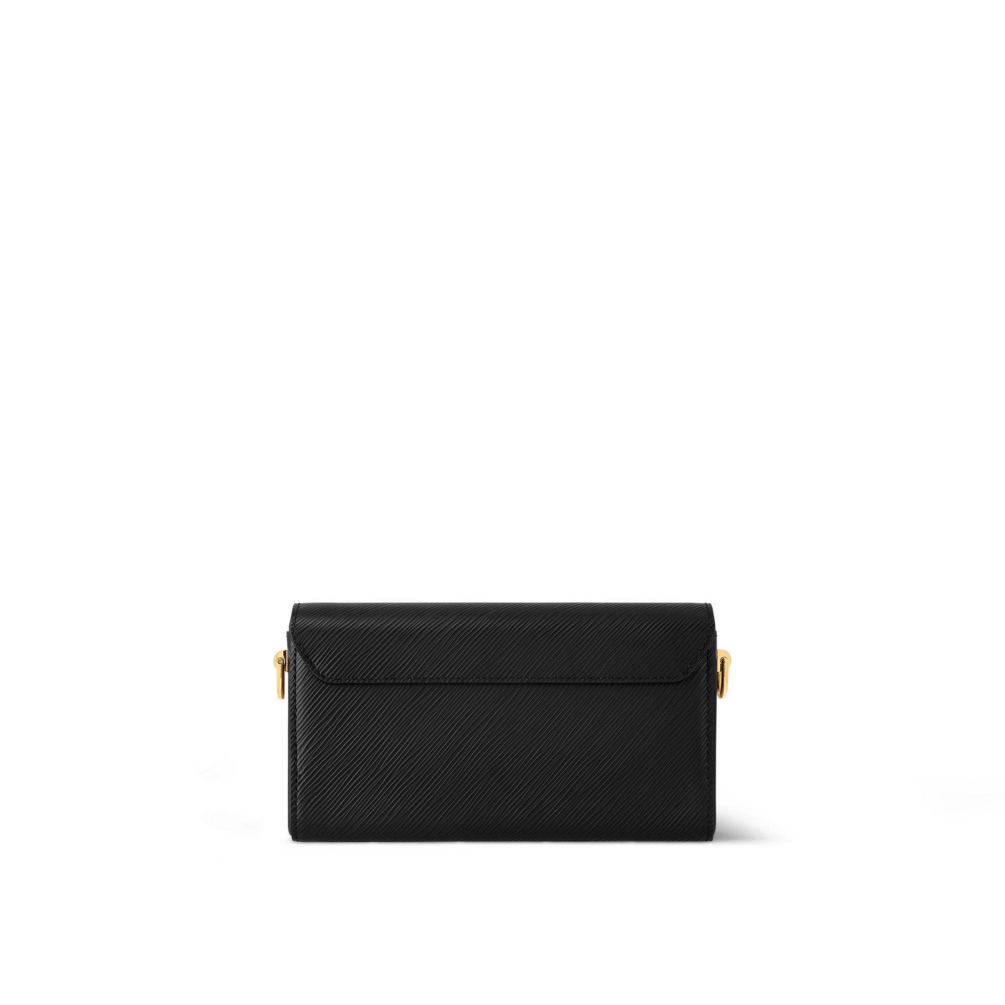 Twist West Epi Leather in Women