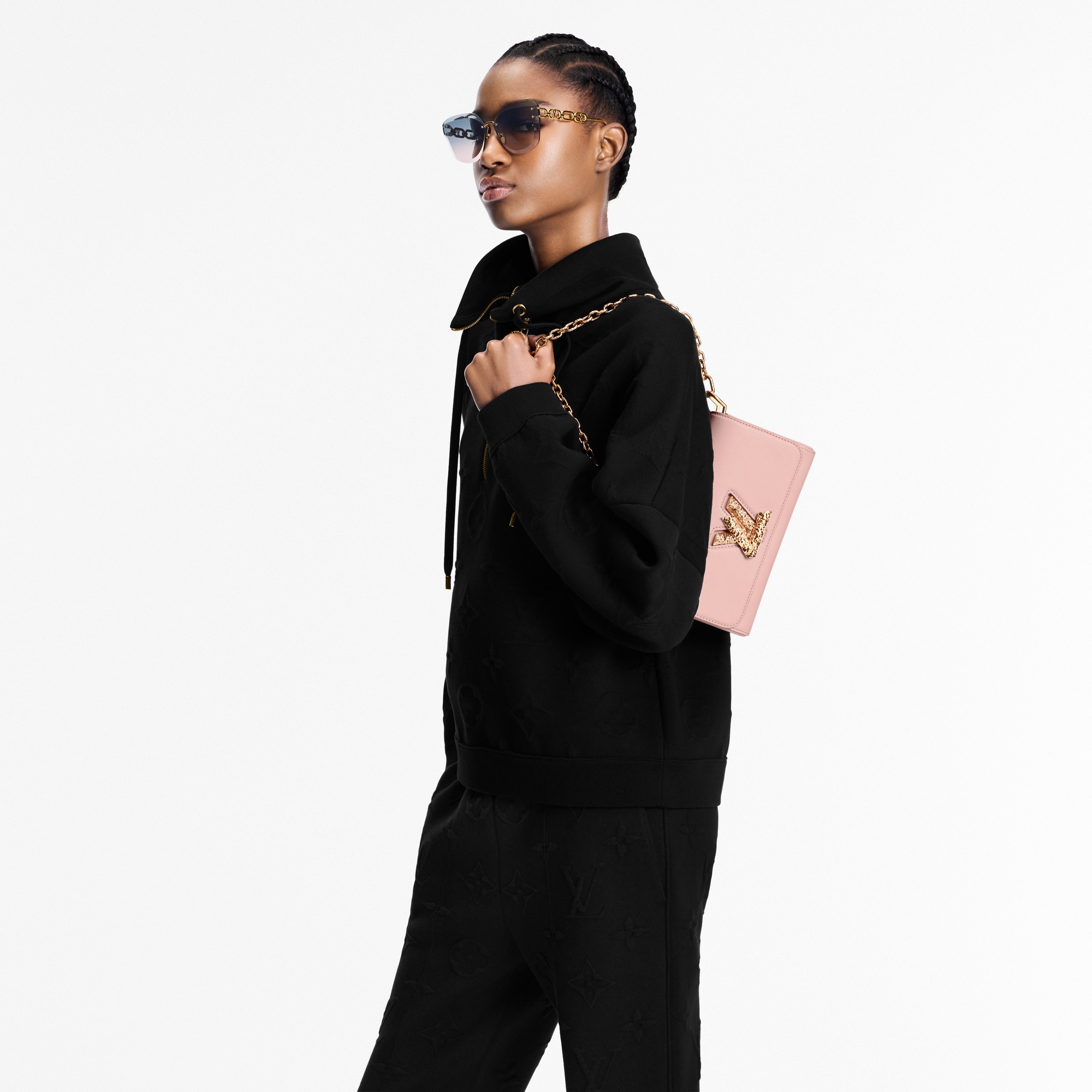 Twist West Other Leathers in Bags and Small Leather Goods