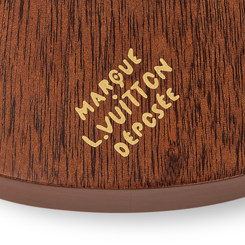 Ukulele in Trunks, Travel and Home's Sport and Lifestyle Lifestyle and Vivienne Dolls collections by Louis Vuitton (Product zoom)