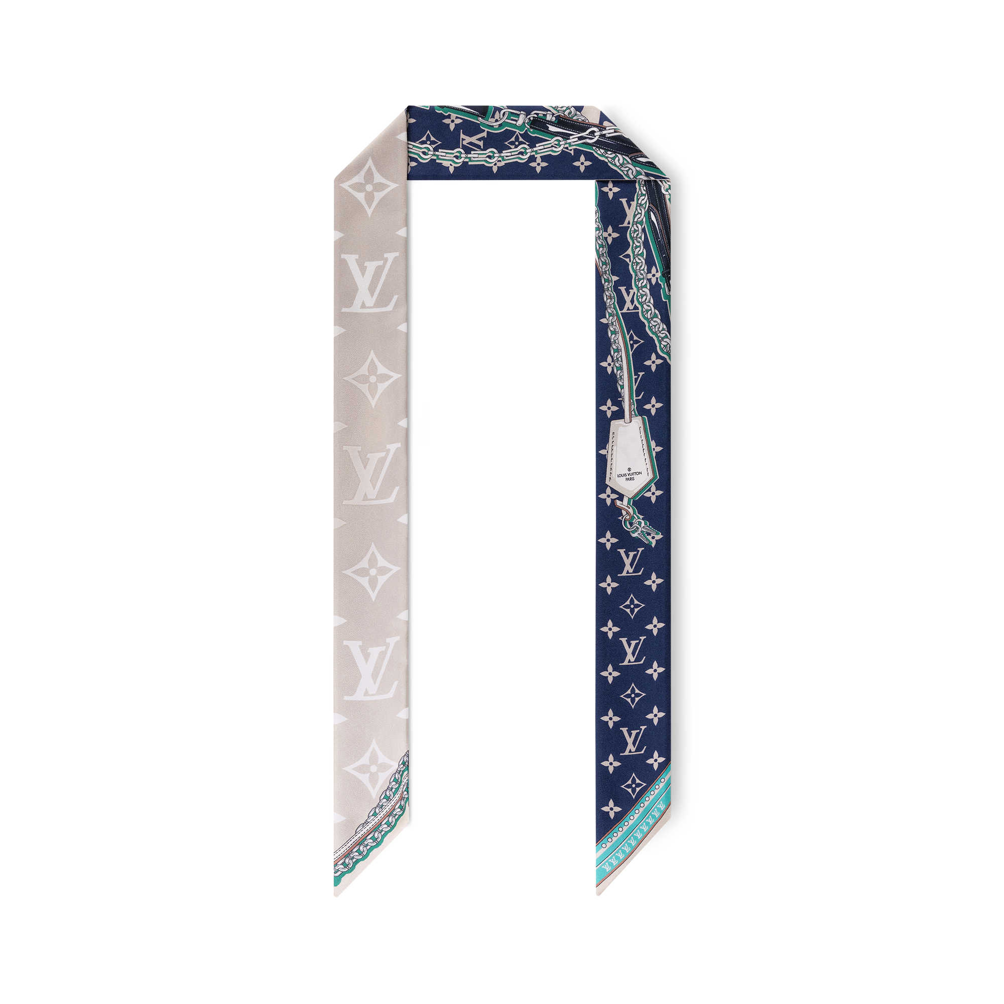 Ultimate Monogram 長絲巾 . in 女士