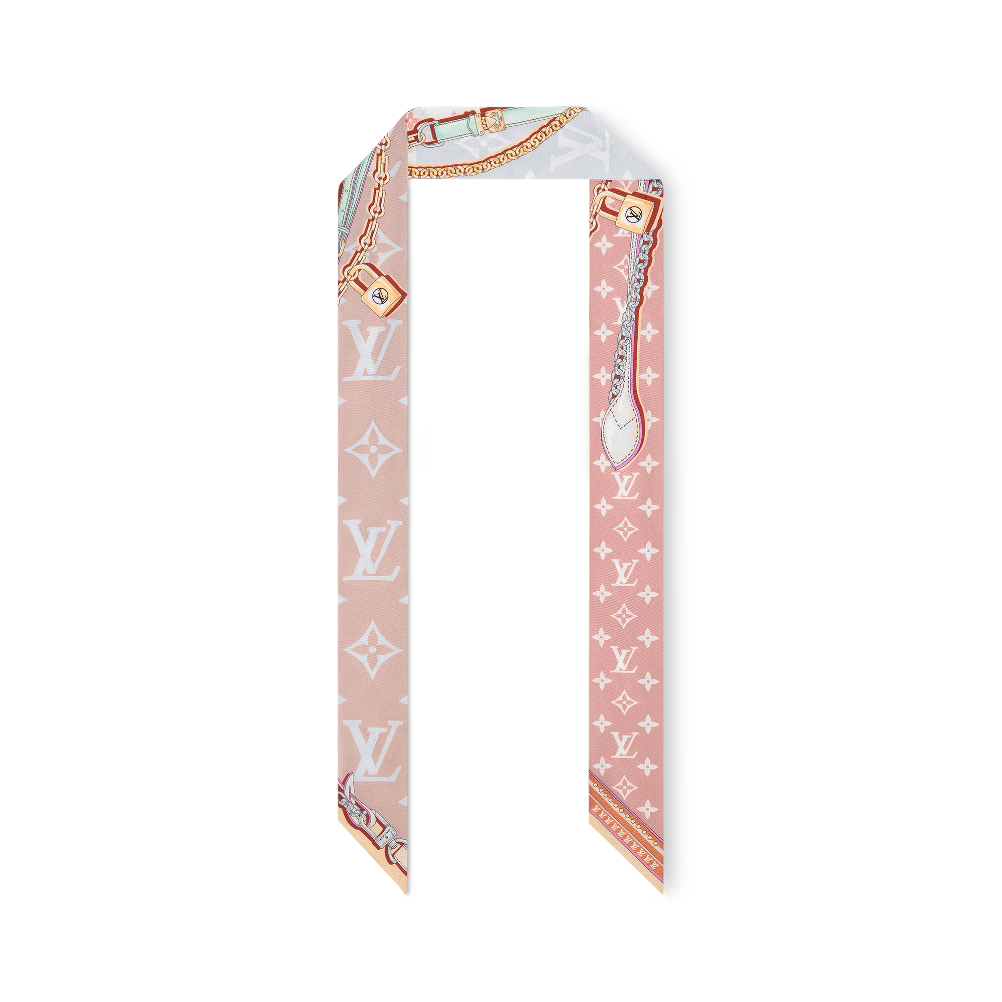 Ultimate Monogram BB Bandeau . in Women